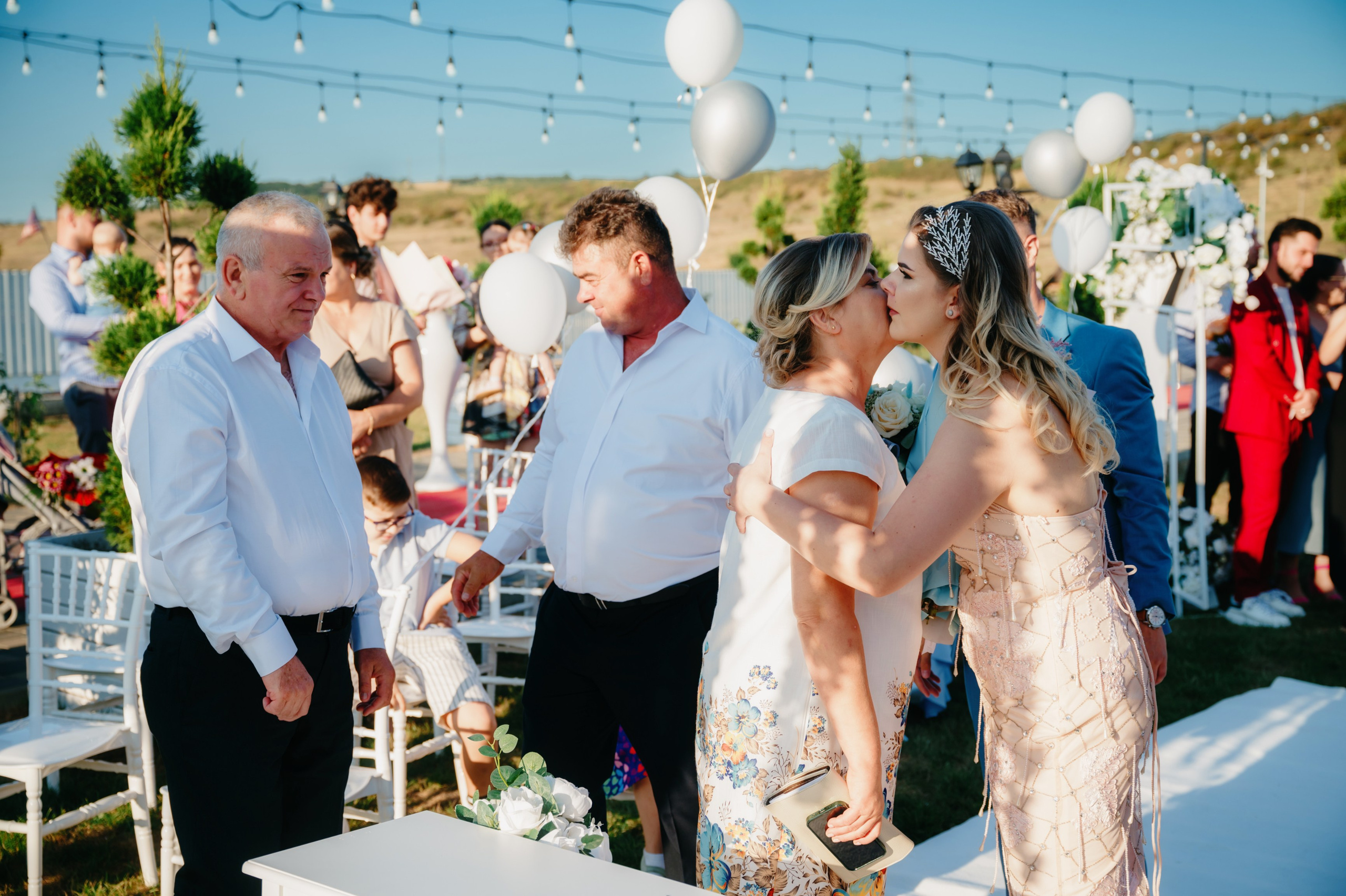 CUNUNIE Adelina si Alexandru. Laurentiu Stefan StoryTeller