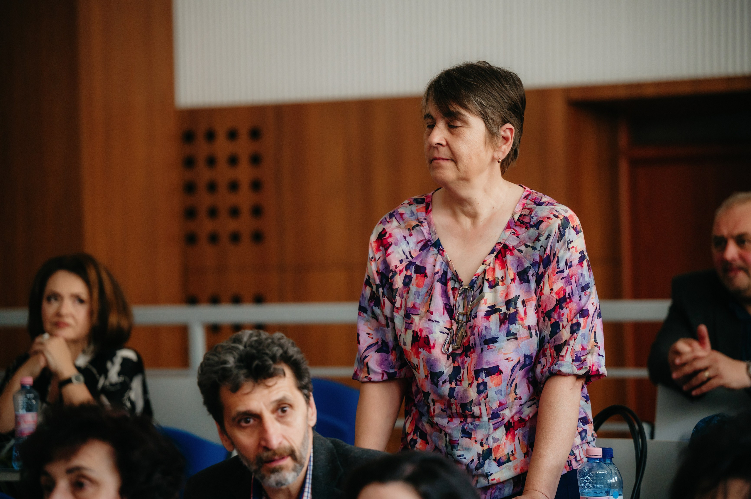 Medicina Veterinara — dupa 30 de ani…. Laurentiu Stefan StoryTeller