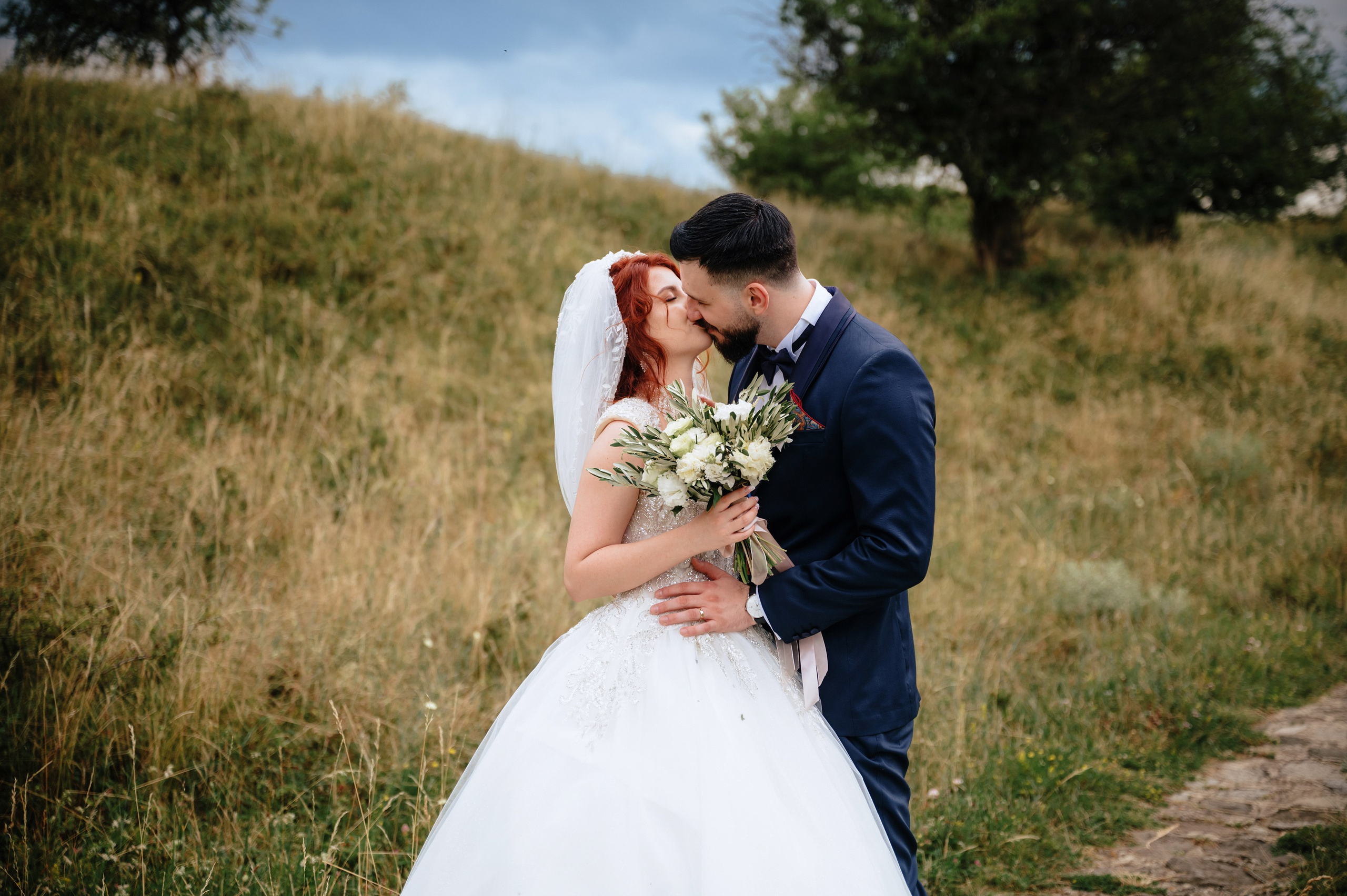 NUNTA Alexandra si Elias. Laurentiu Stefan StoryTeller