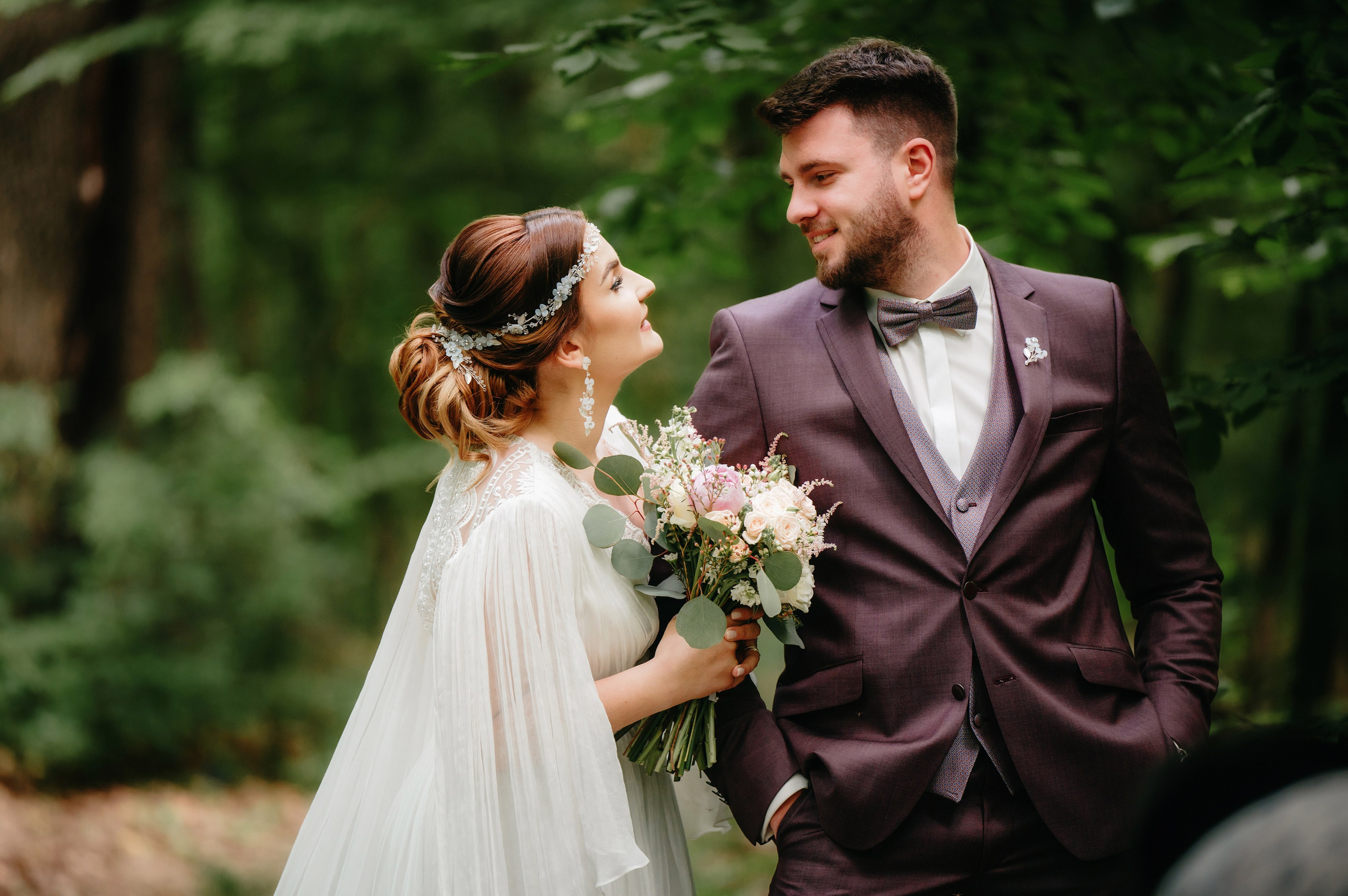 NUNTA Tudor si Stefana. Laurentiu Stefan StoryTeller