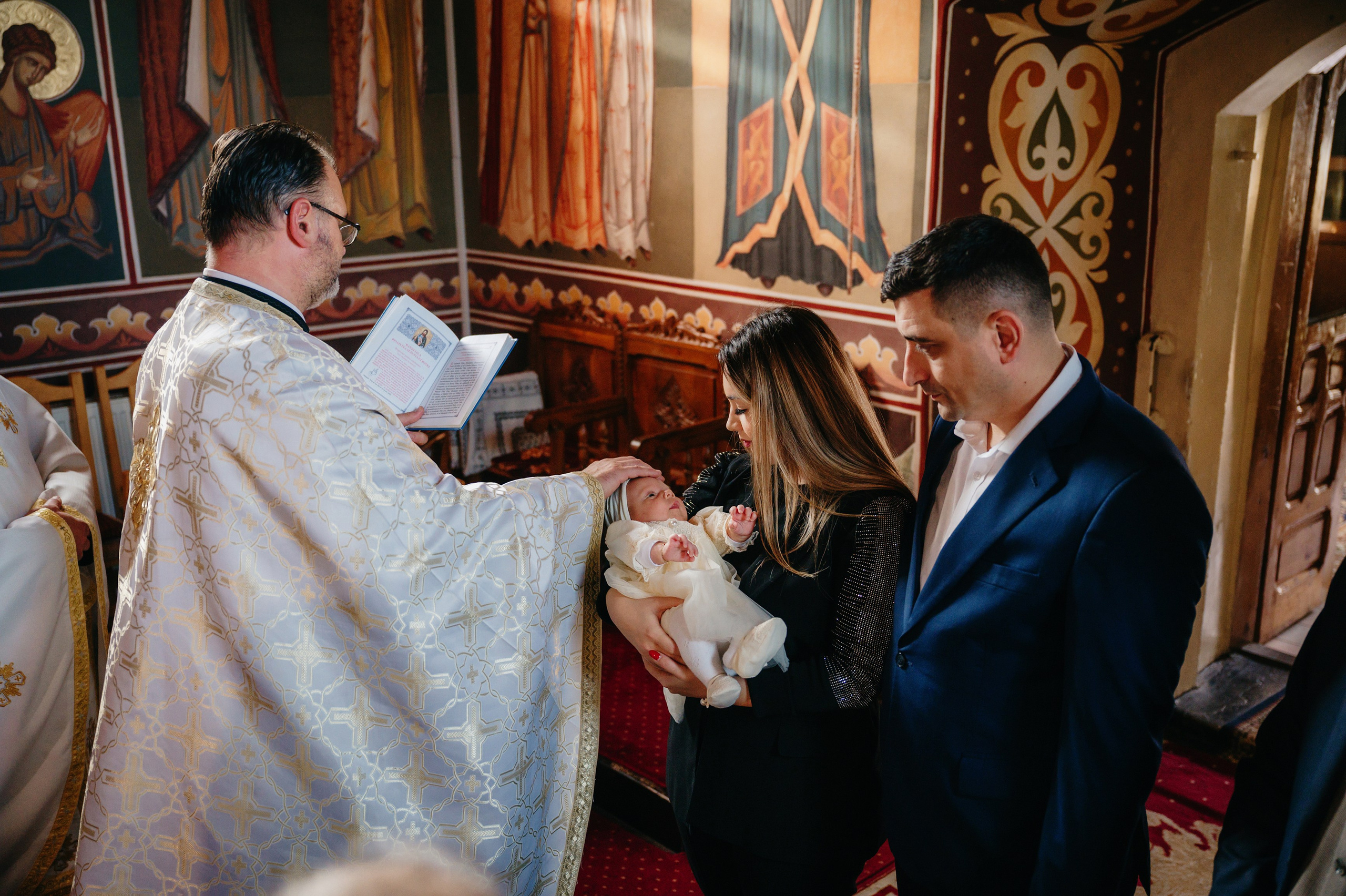 BOTEZ Ana Natasha. Laurentiu Stefan StoryTeller