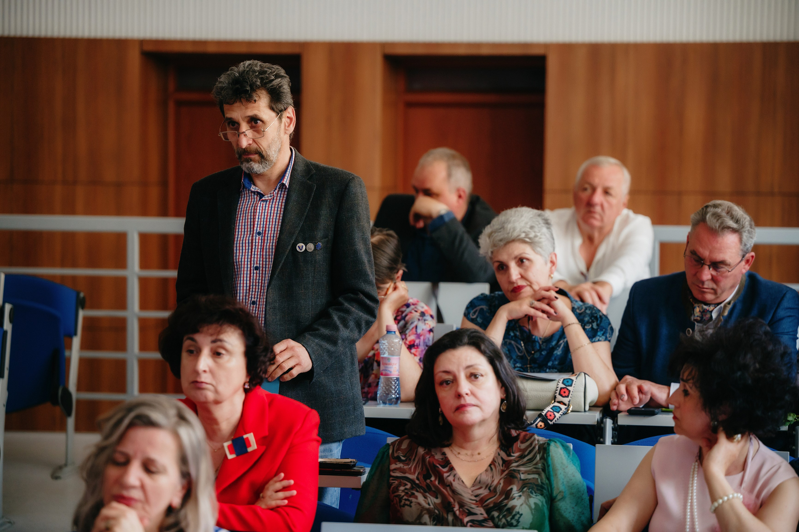 Medicina Veterinara — dupa 30 de ani…. Laurentiu Stefan StoryTeller