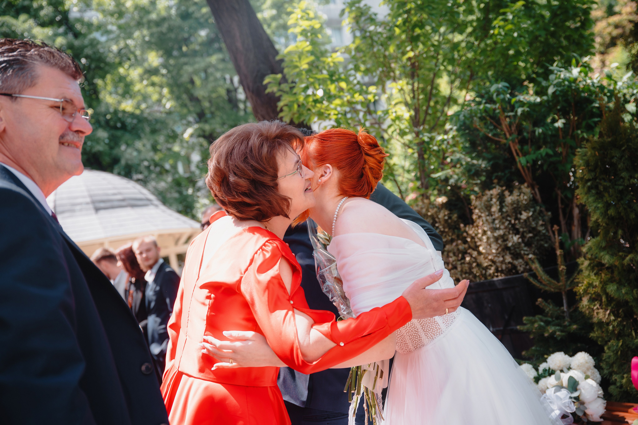 Ceremonie Civila Andreea si Claudiu. Laurentiu Stefan StoryTeller