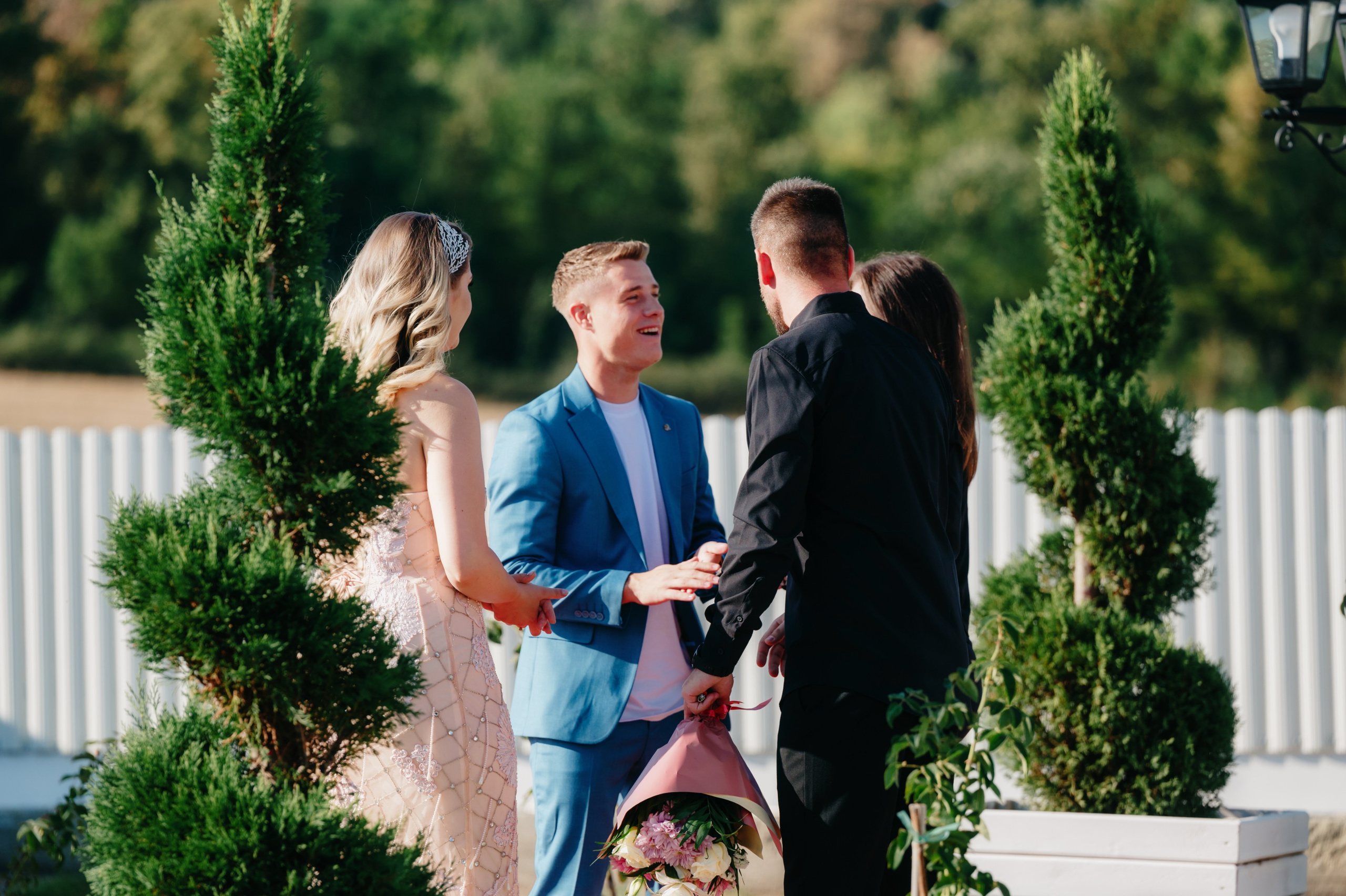 CUNUNIE Adelina si Alexandru. Laurentiu Stefan StoryTeller