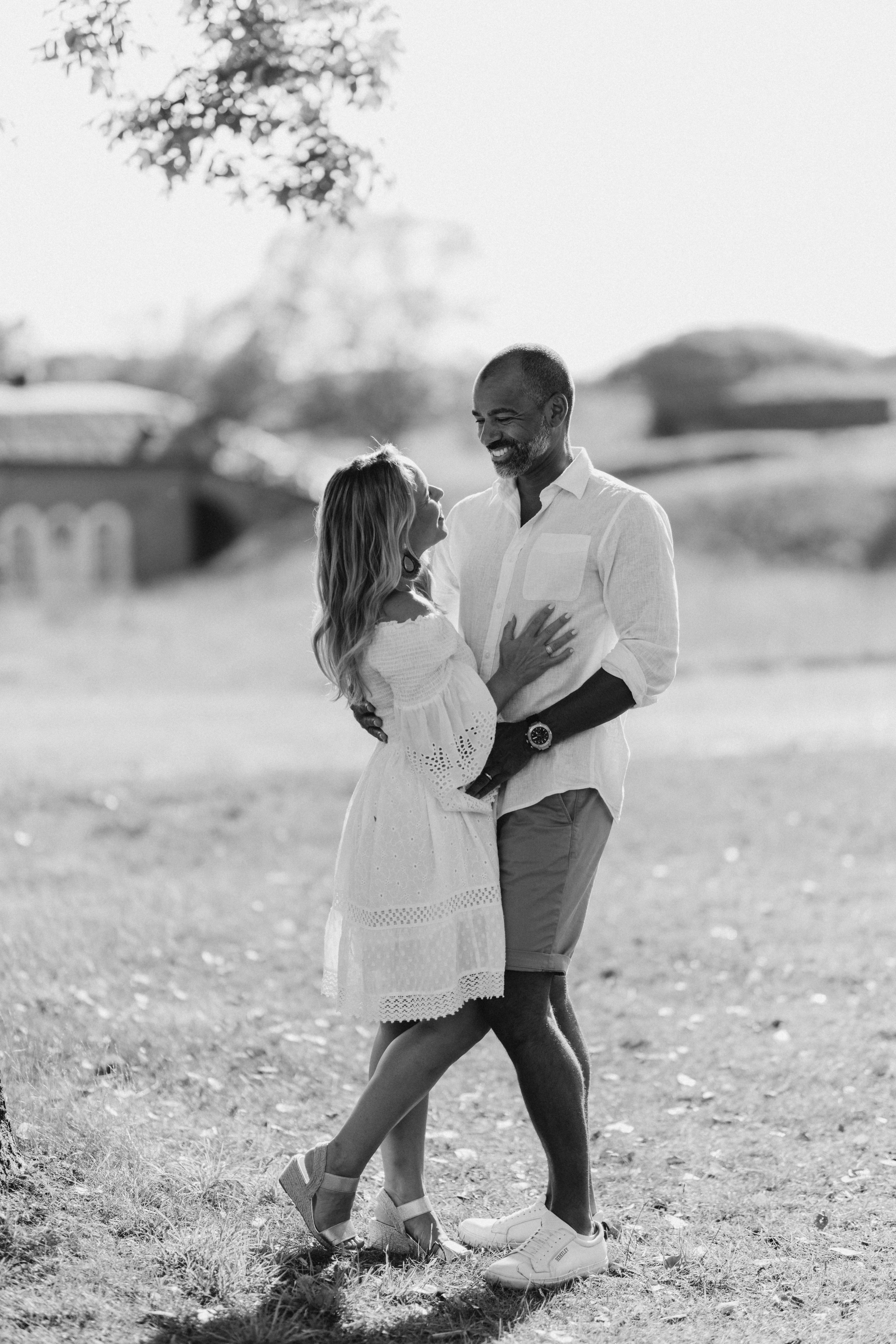 Suomenlinna. Wedding and portrait photographer in Helsinki Vickan O