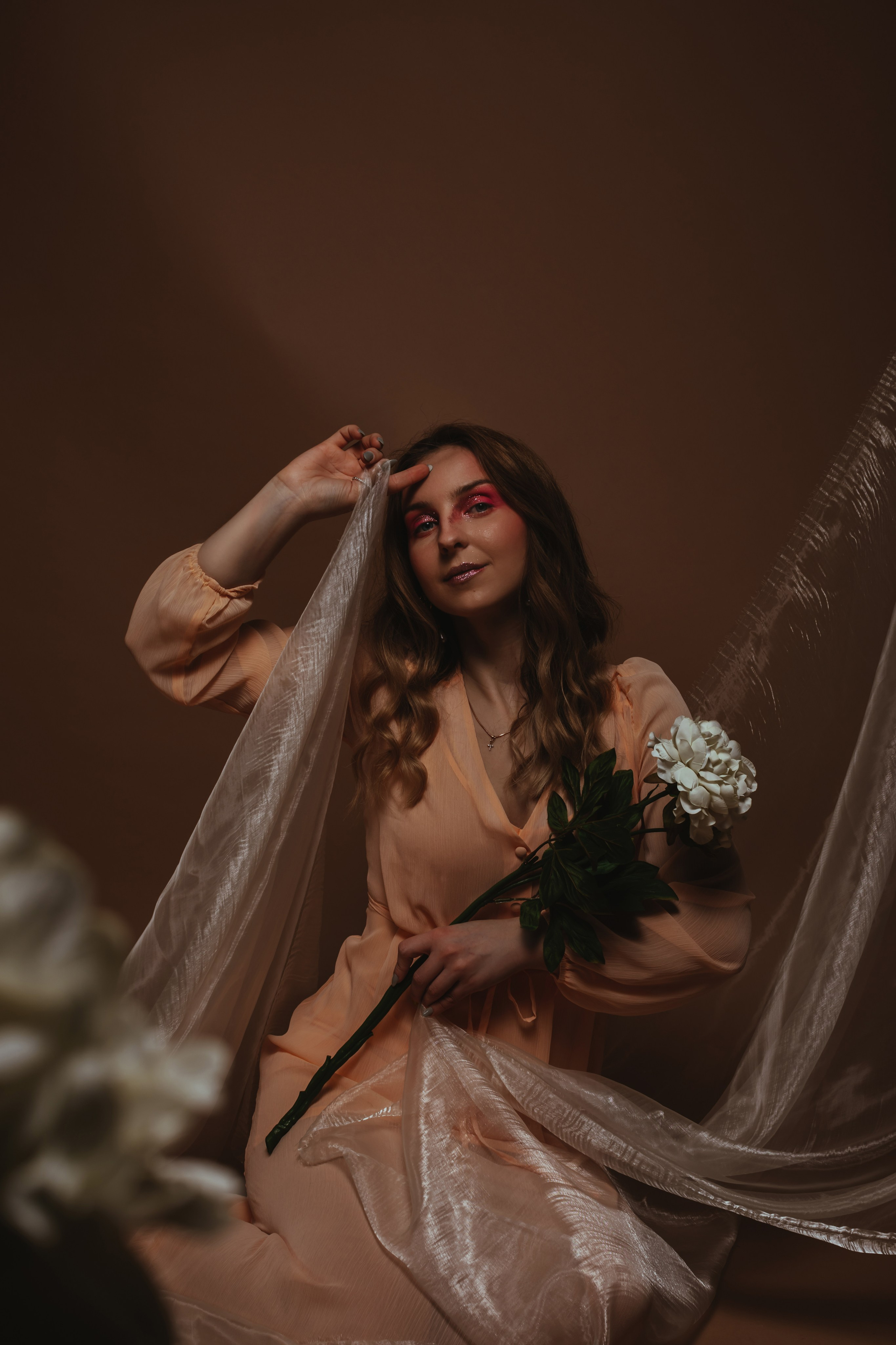 Olga. Photographers in Hull and United Kingdom