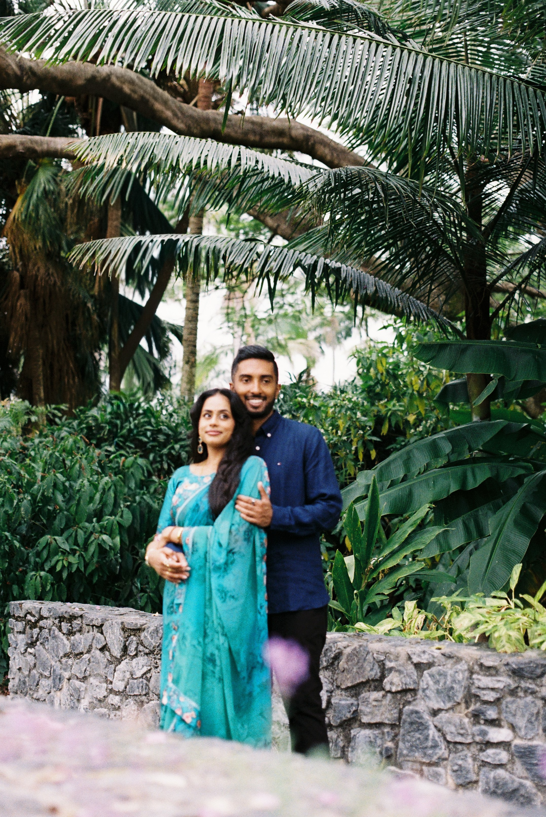 Sanu&Sugz. Film photographer