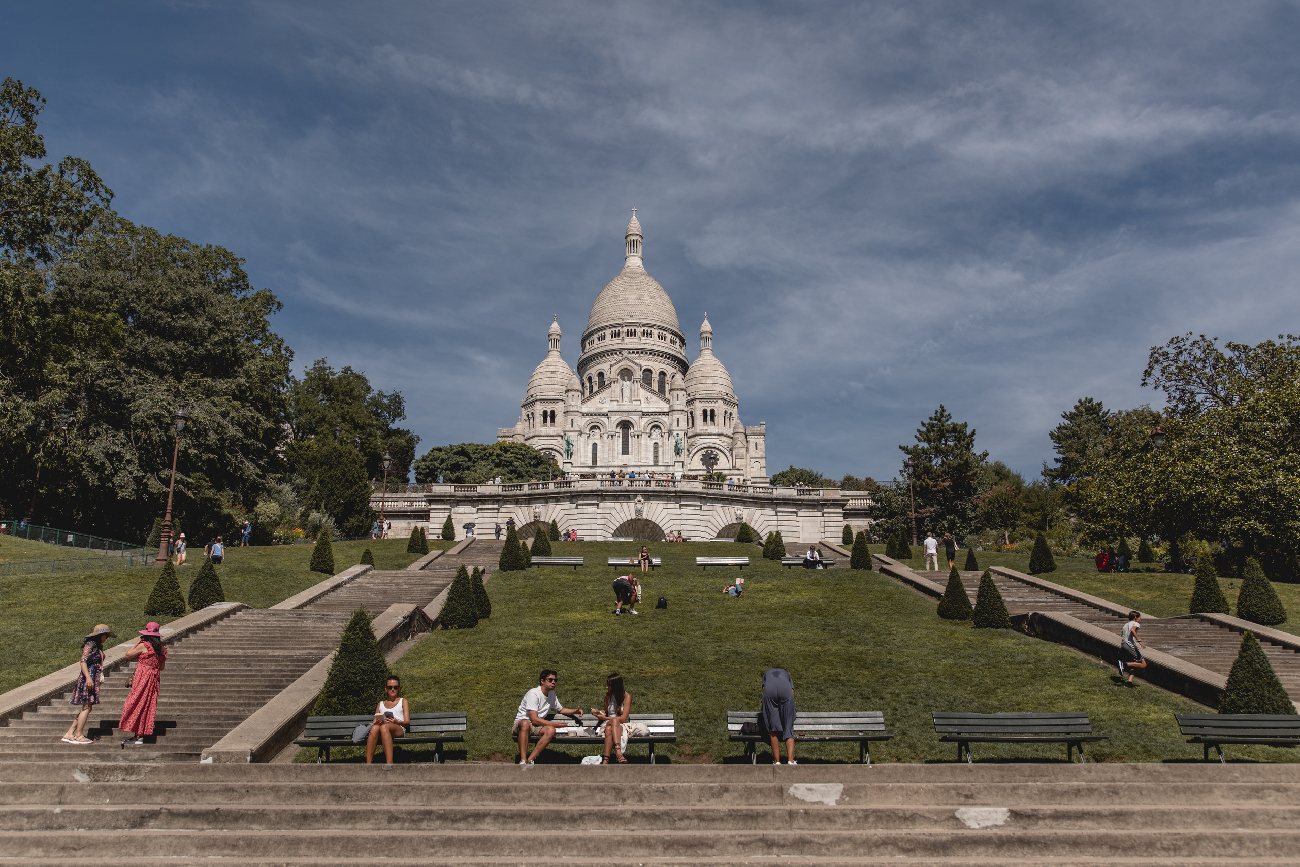 Paris. Семейный и детский фотограф на Лазурном Берегу
