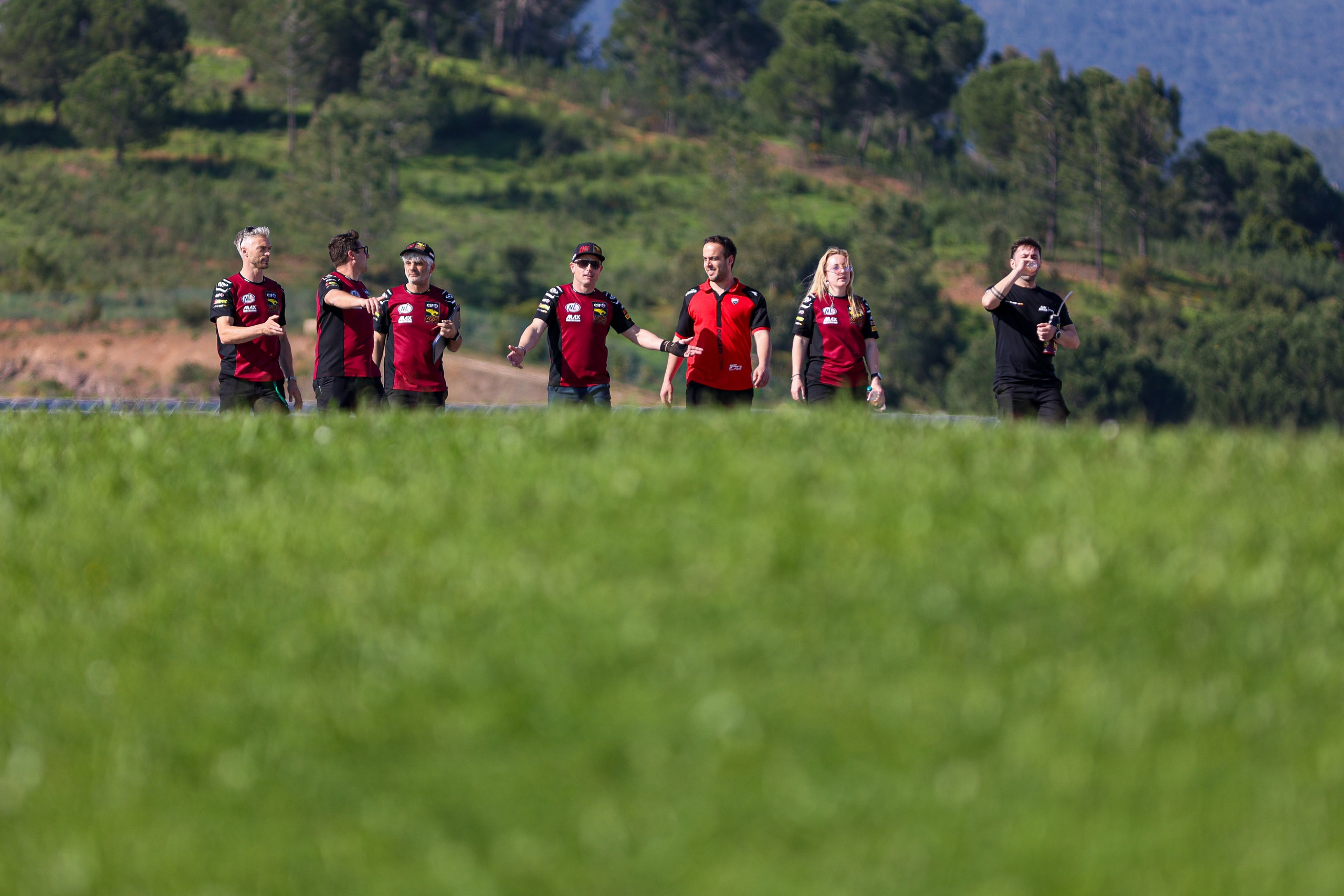 WorldSBK Portimão '26