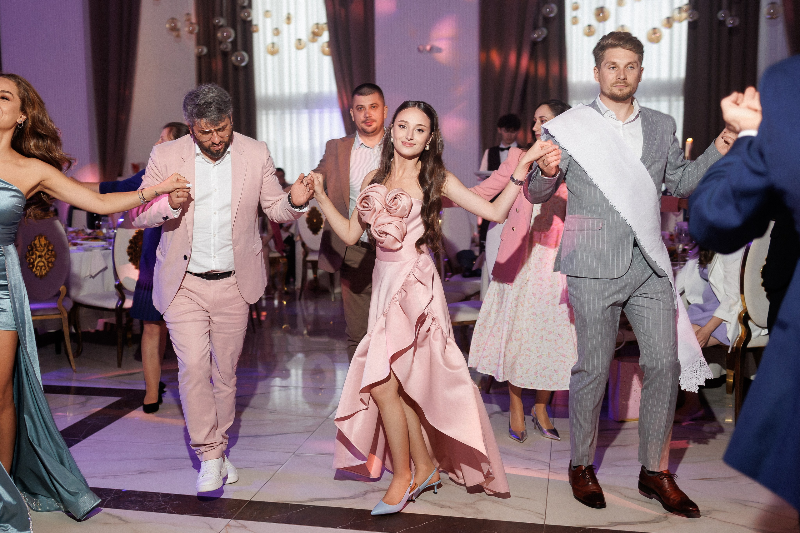 Ion & Djulieta — Richland — Wedding Day. Servicii Foto și Video 067188353