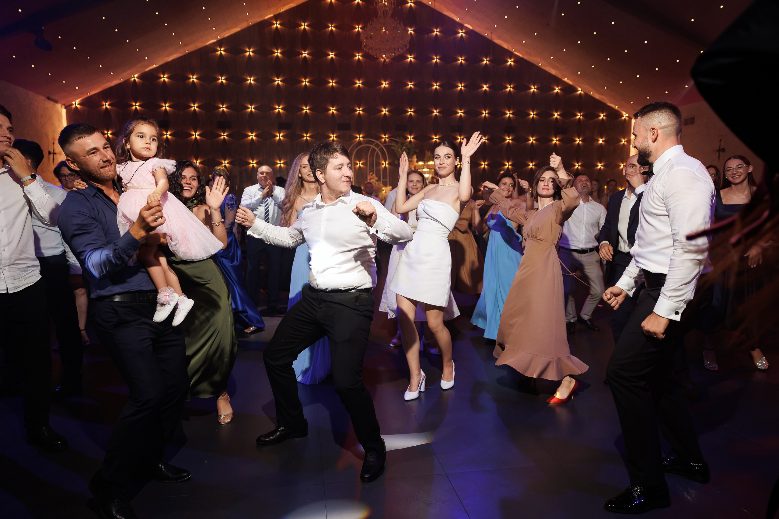 Gabriel & Evelina — Lago — Wedding Day. Servicii Foto și Video 067188353