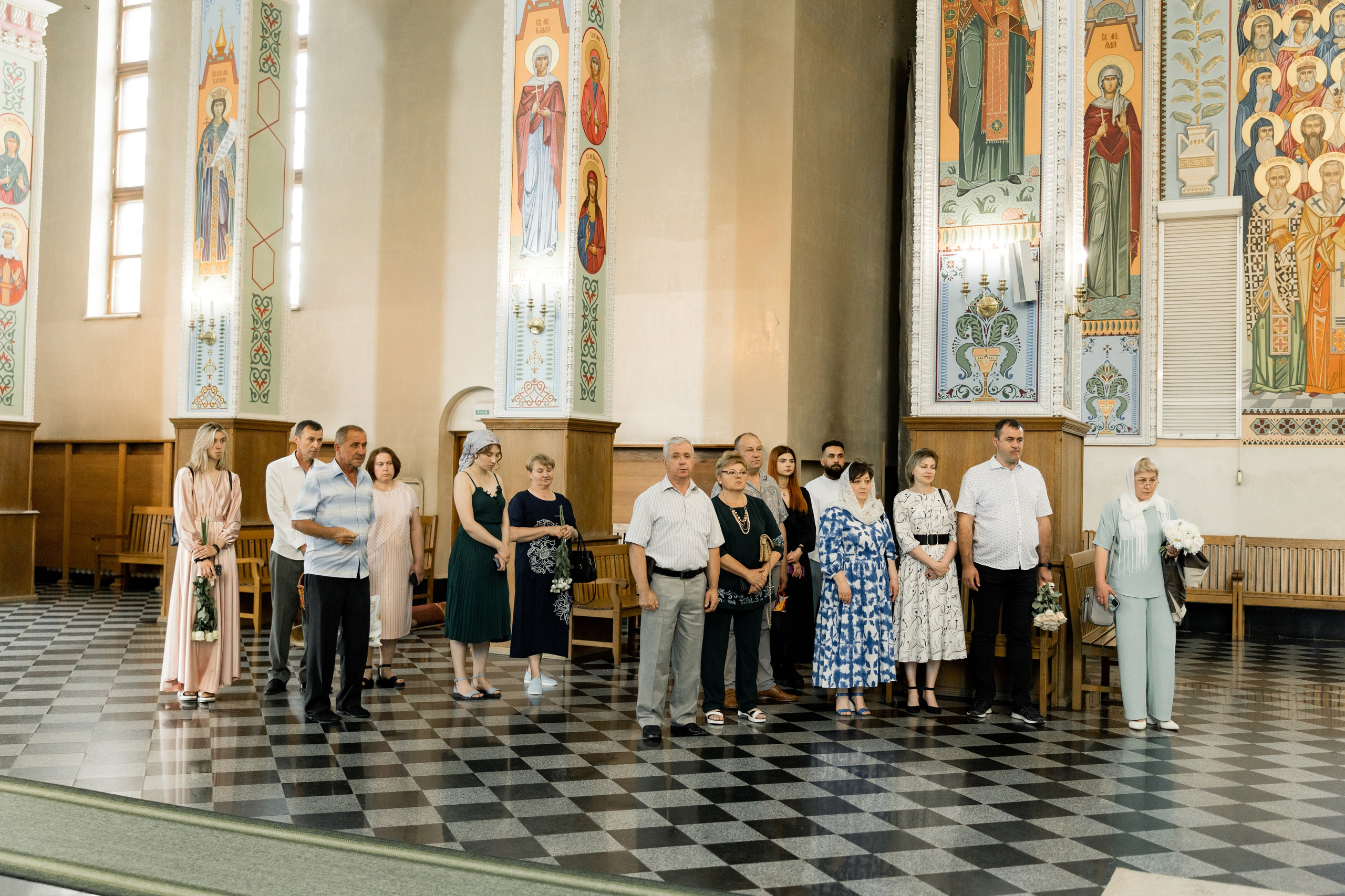 Anna Dmytro. Ірина Терещук