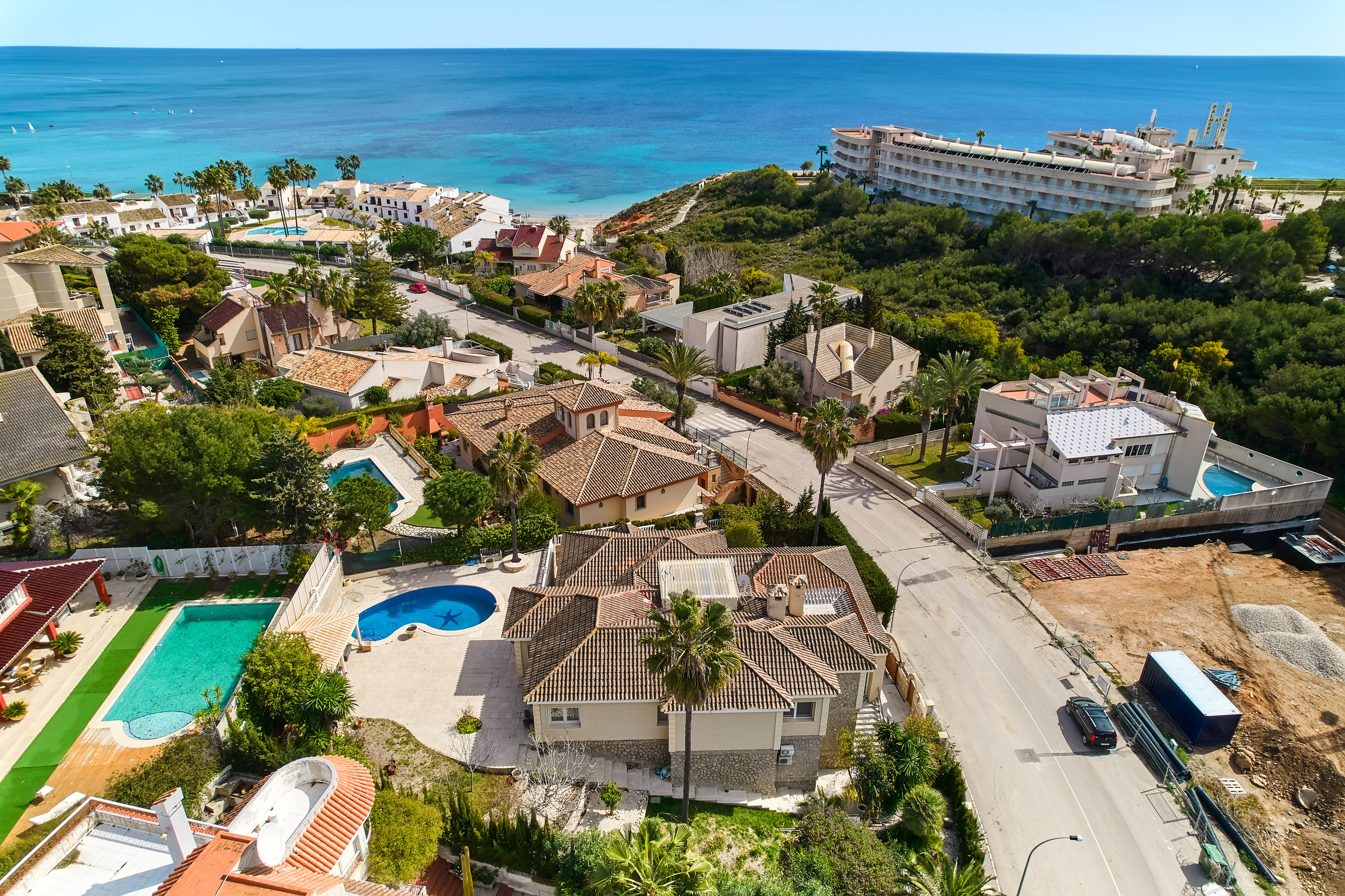 Others. Photographer / Videographer in Spain. Costa Blanca