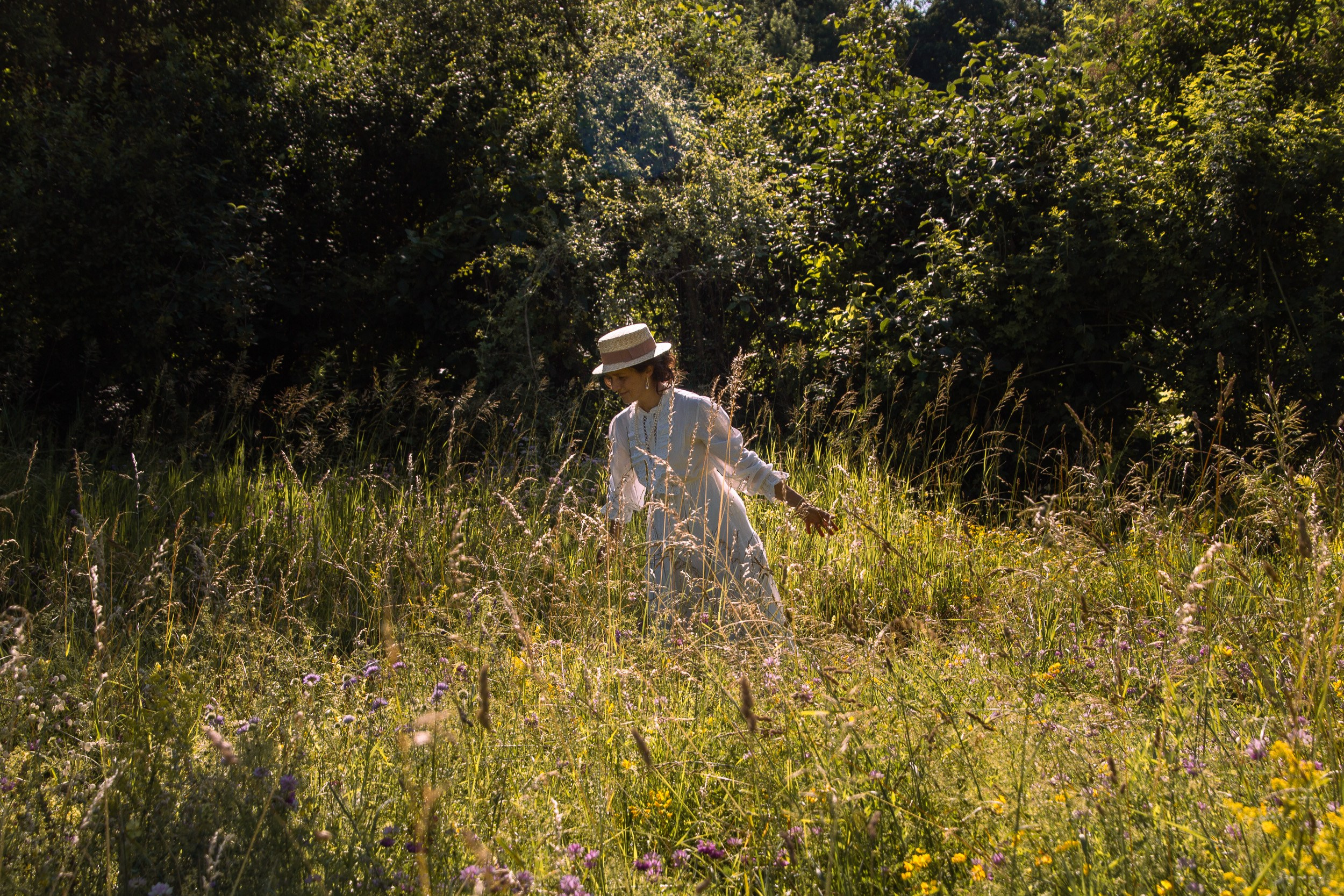 Natalia. Foto Art Anna Fast