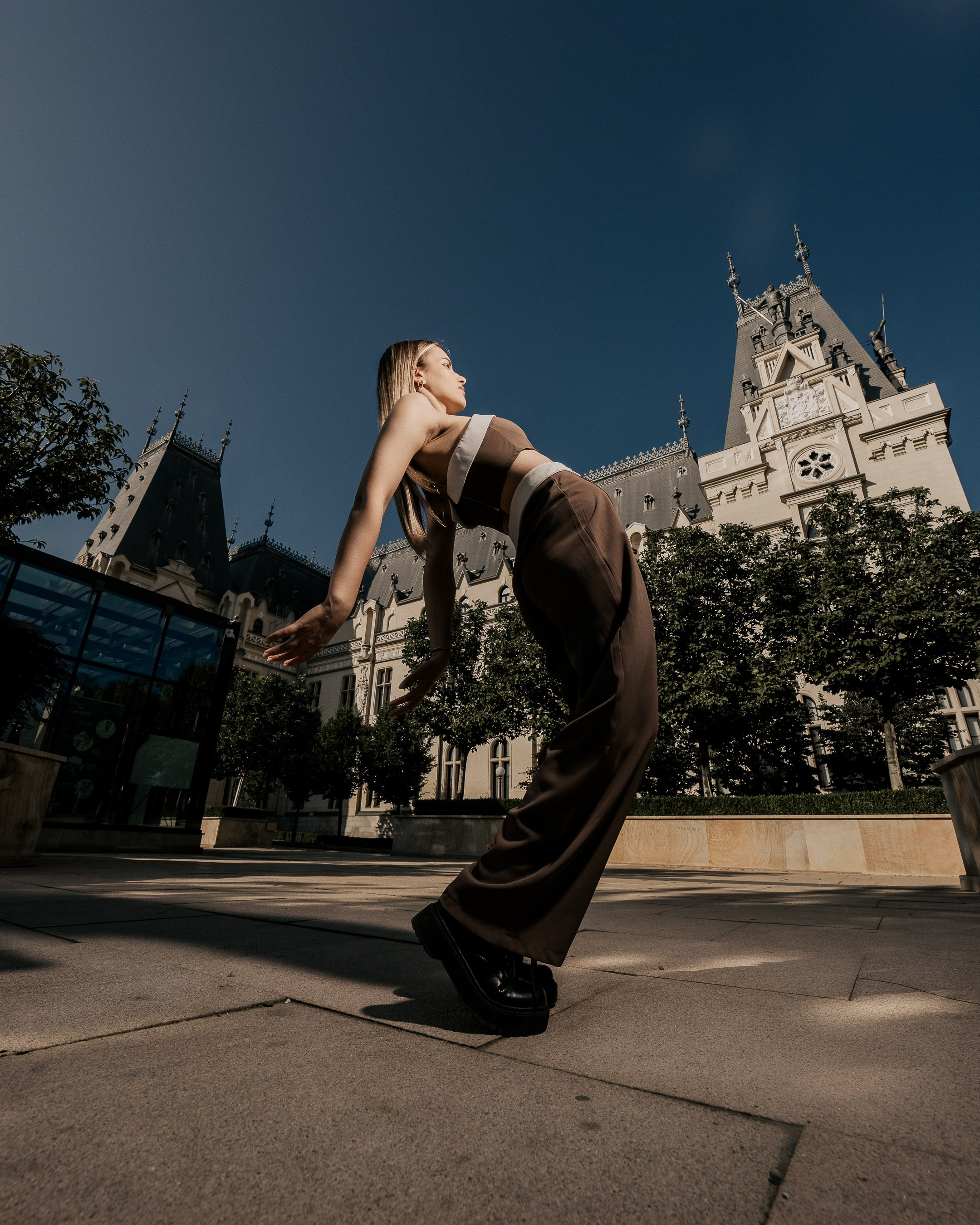 Sedinte foto aer liber