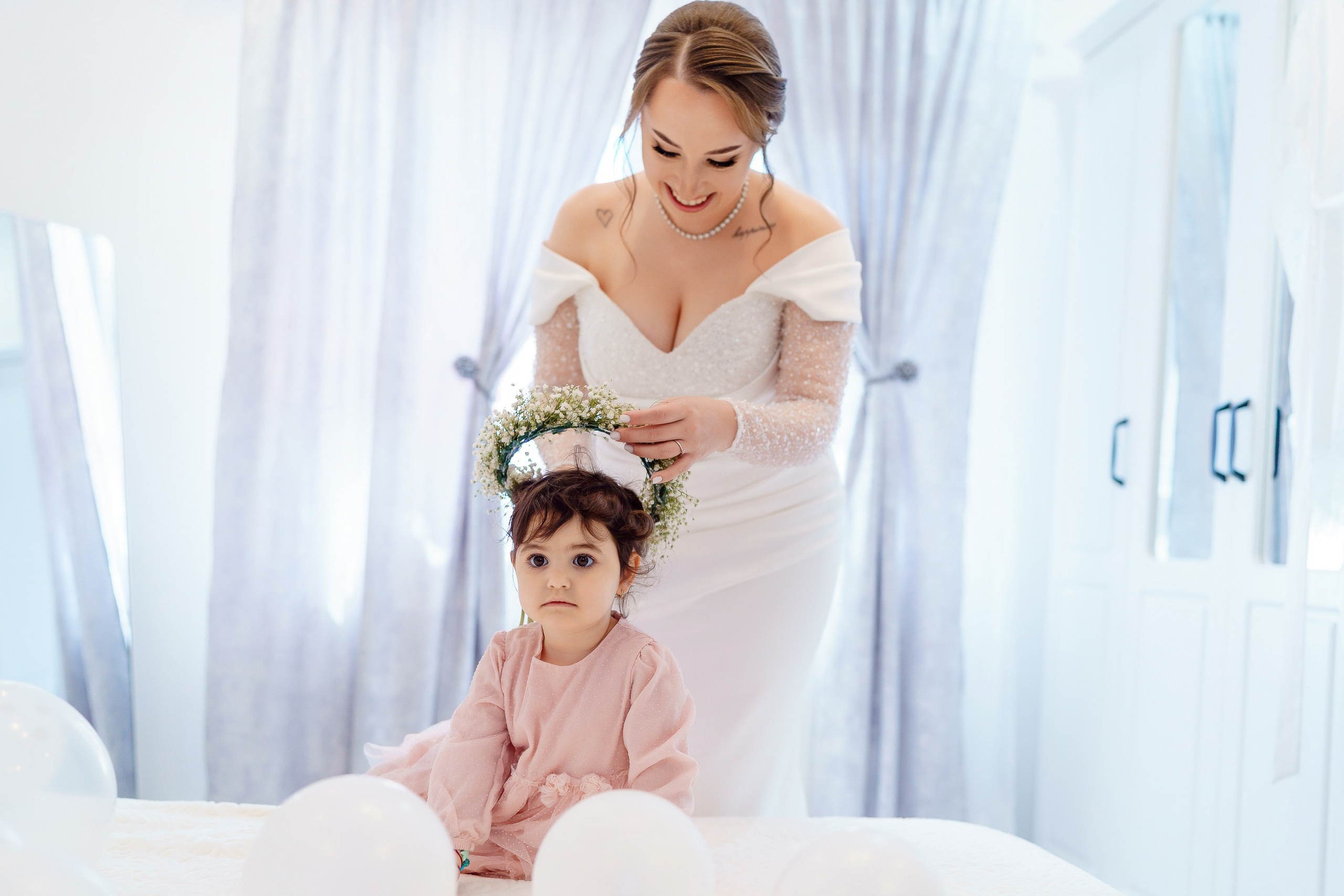 Fotograf profesionist nunta