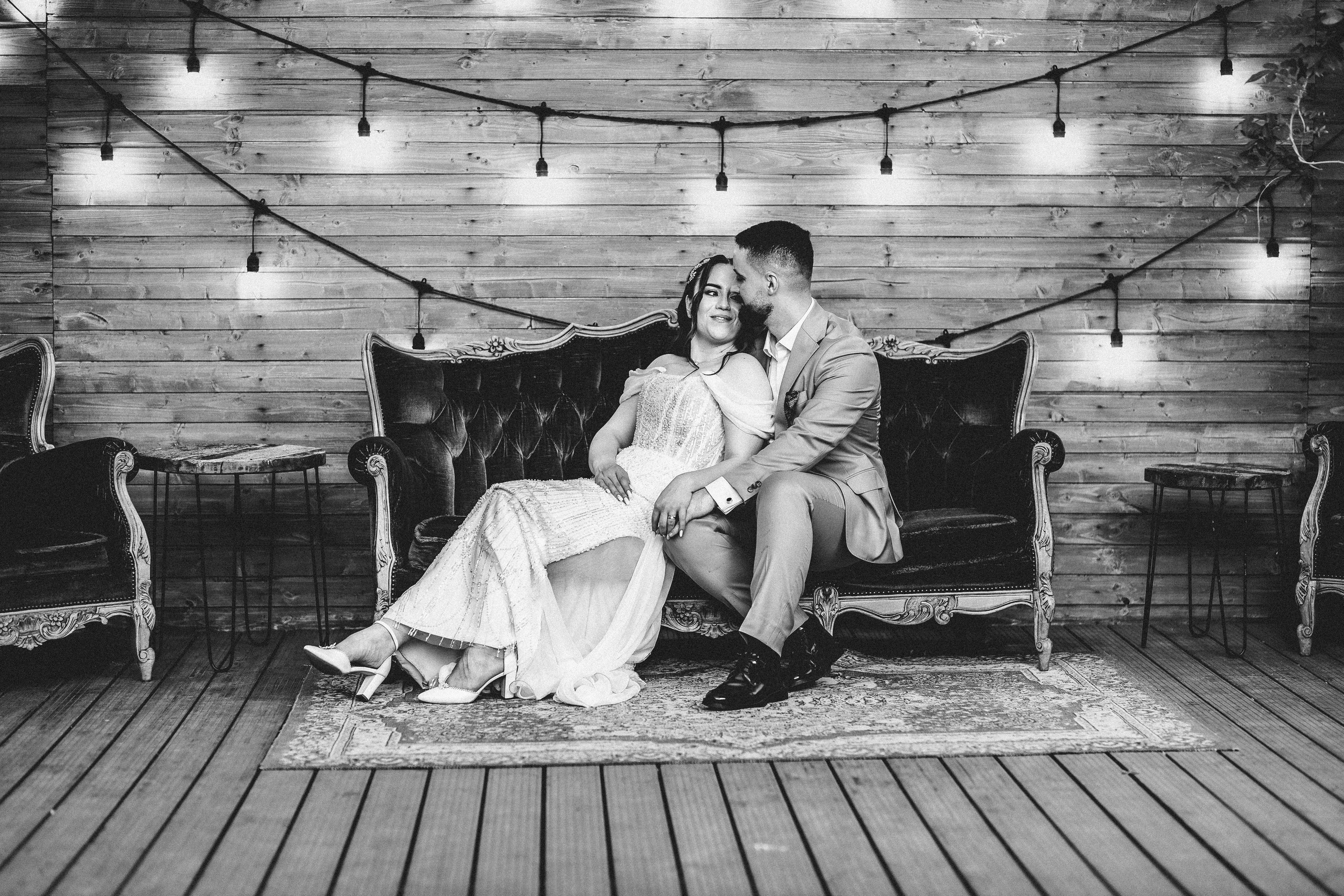 Mihai & Iasmina. Lucian Dedeu — Fotograf de nuntă și eveniment