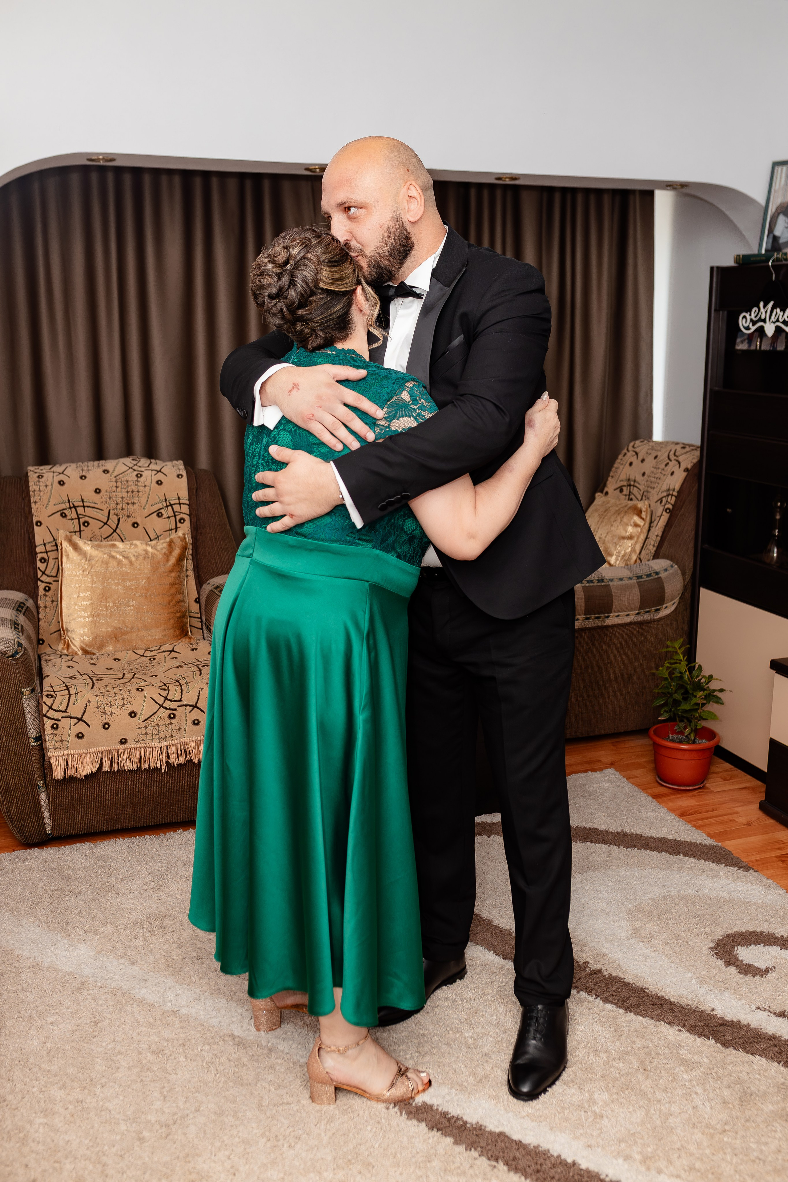 Adrian & Ana. Lucian Dedeu — Fotograf de nuntă și eveniment