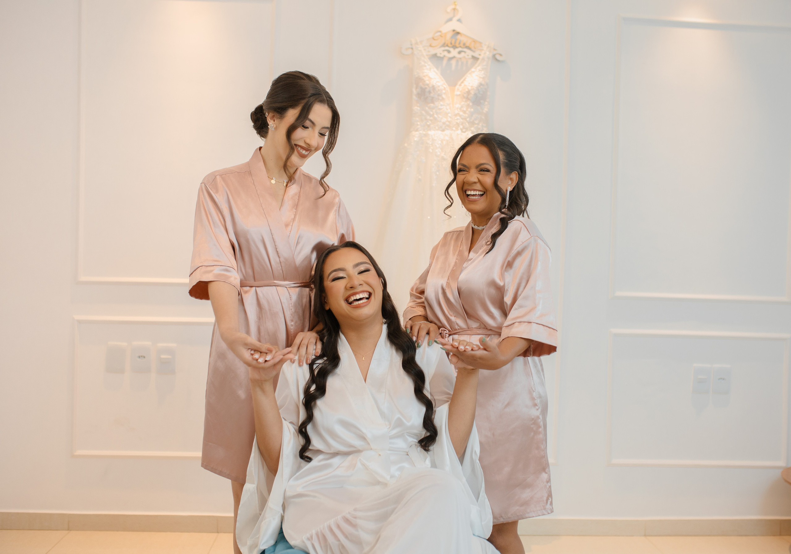 Casamento — Ian e Leticia. ÂMBAR FOTOGRAFIA