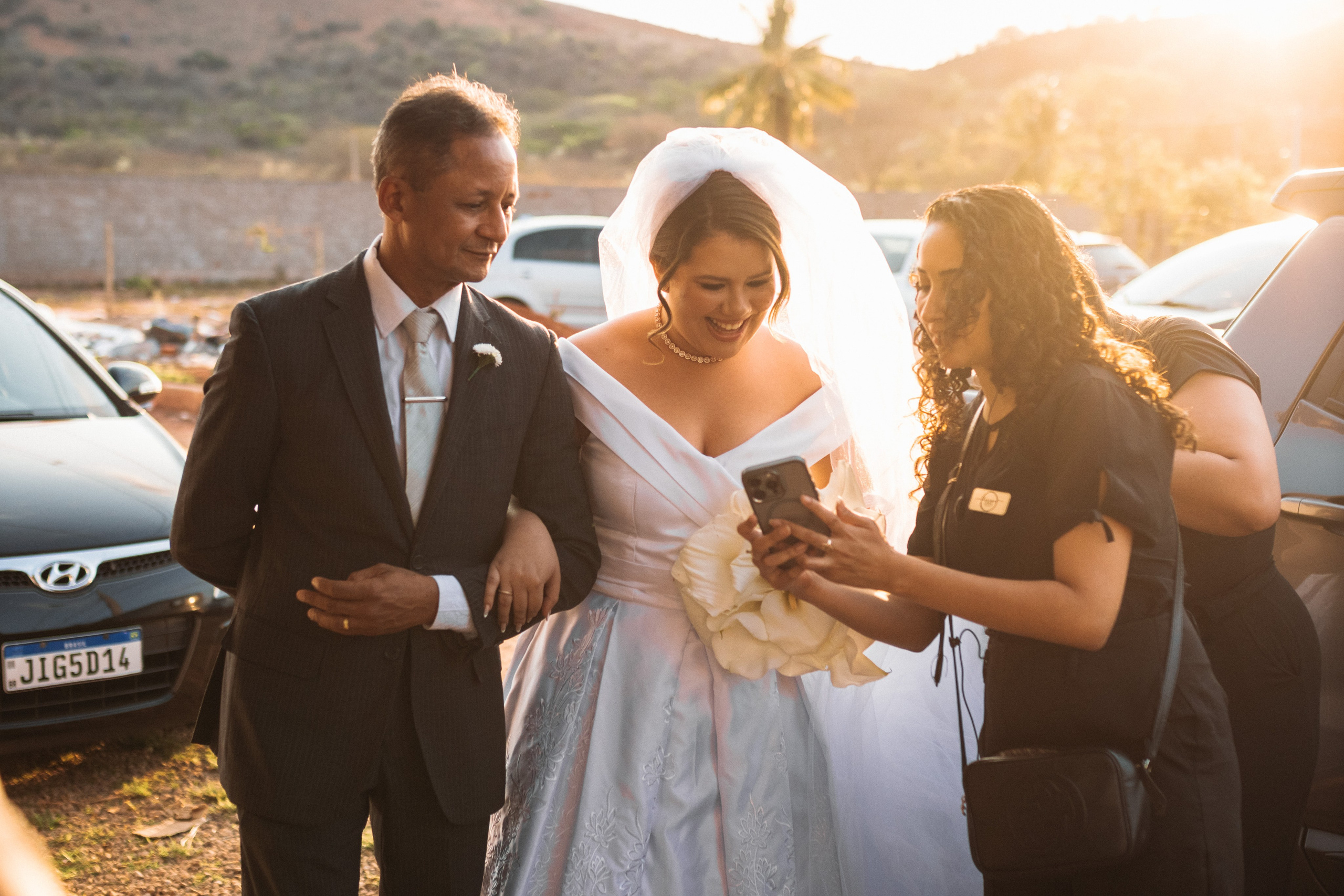 Casamento — William & Rebeca. ÂMBAR FOTOGRAFIA