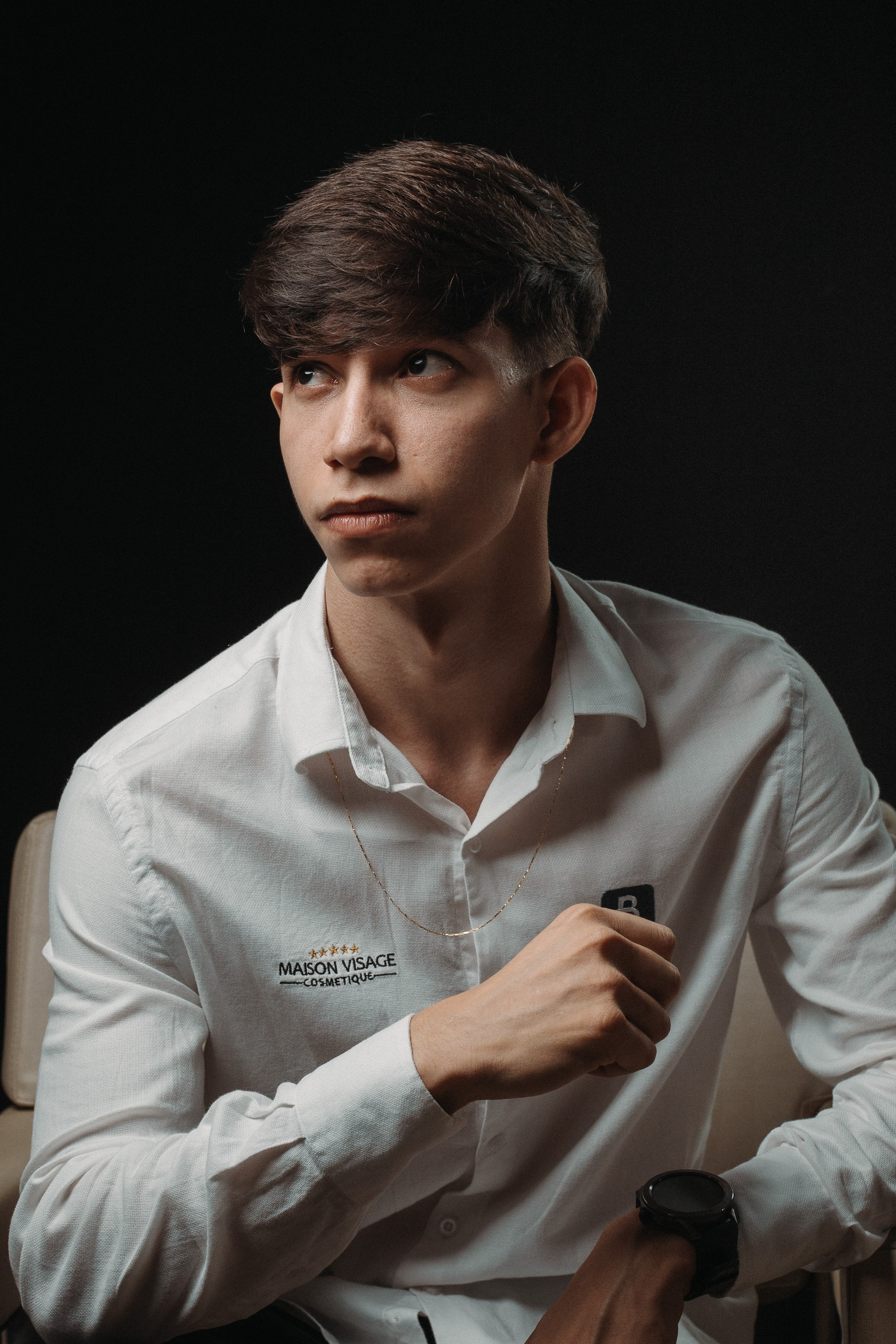 Vitor Emanuel. ÂMBAR FOTOGRAFIA