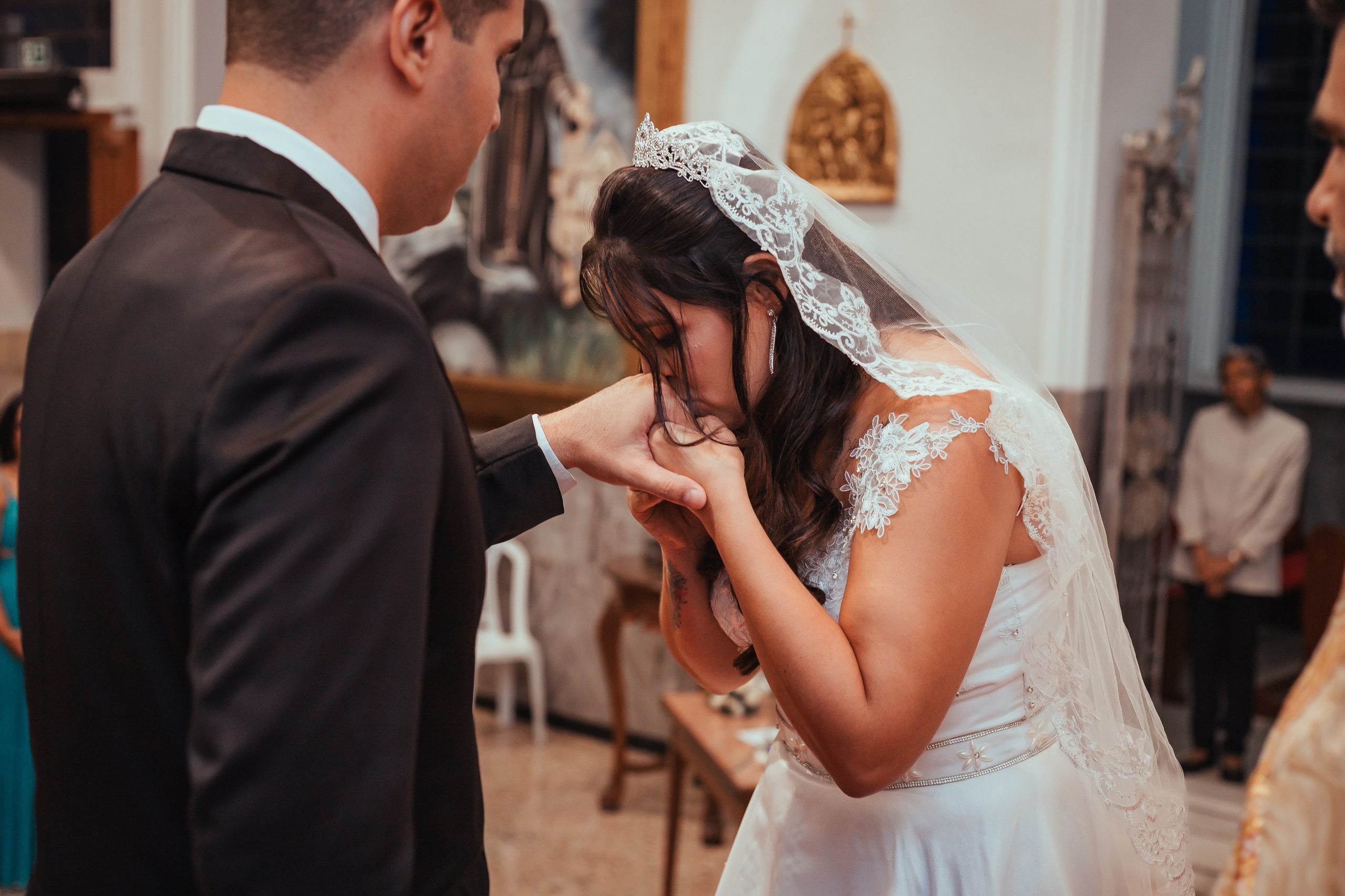 Igor & Karynne. ÂMBAR FOTOGRAFIA