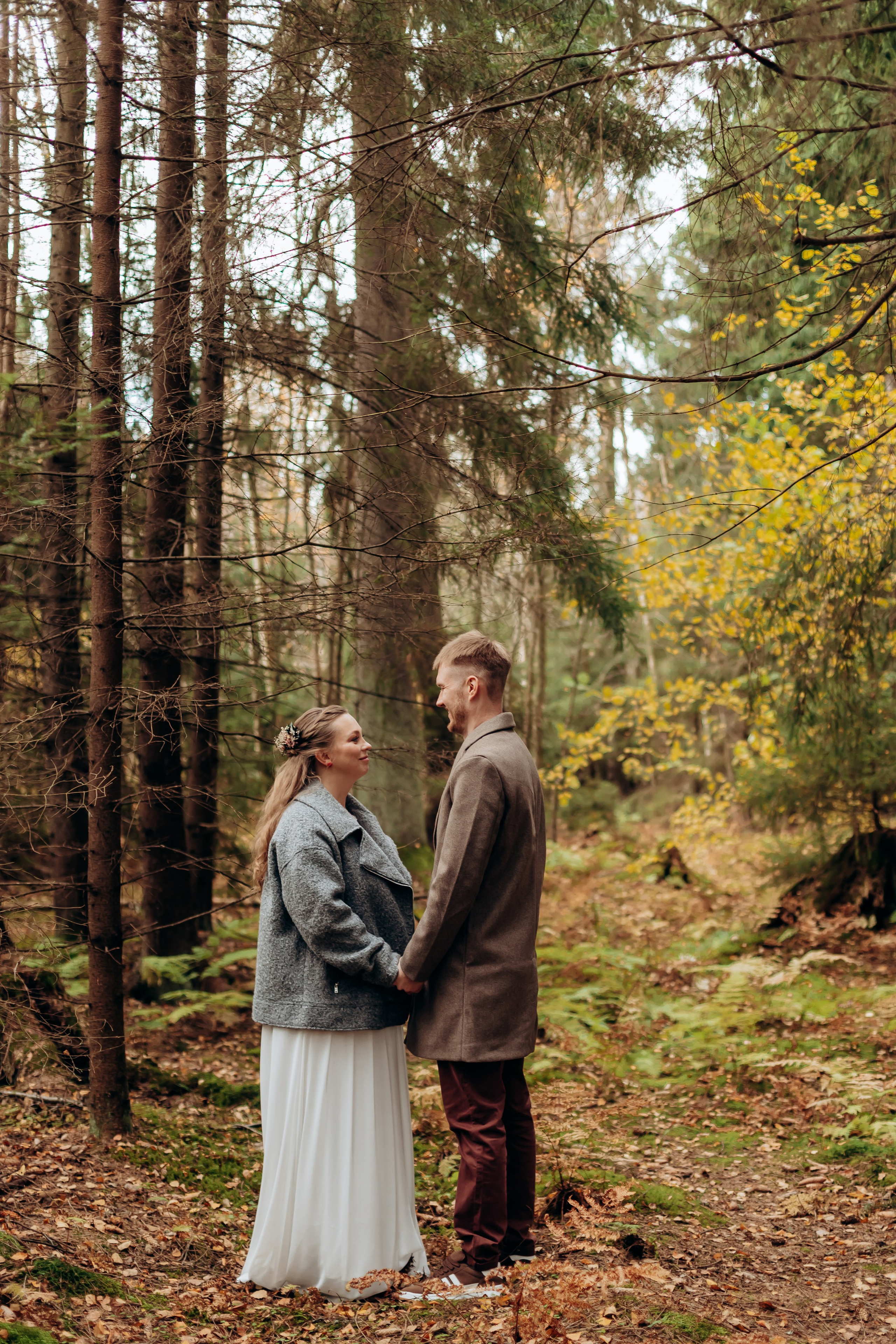 Виталий и Юлиана. Главная