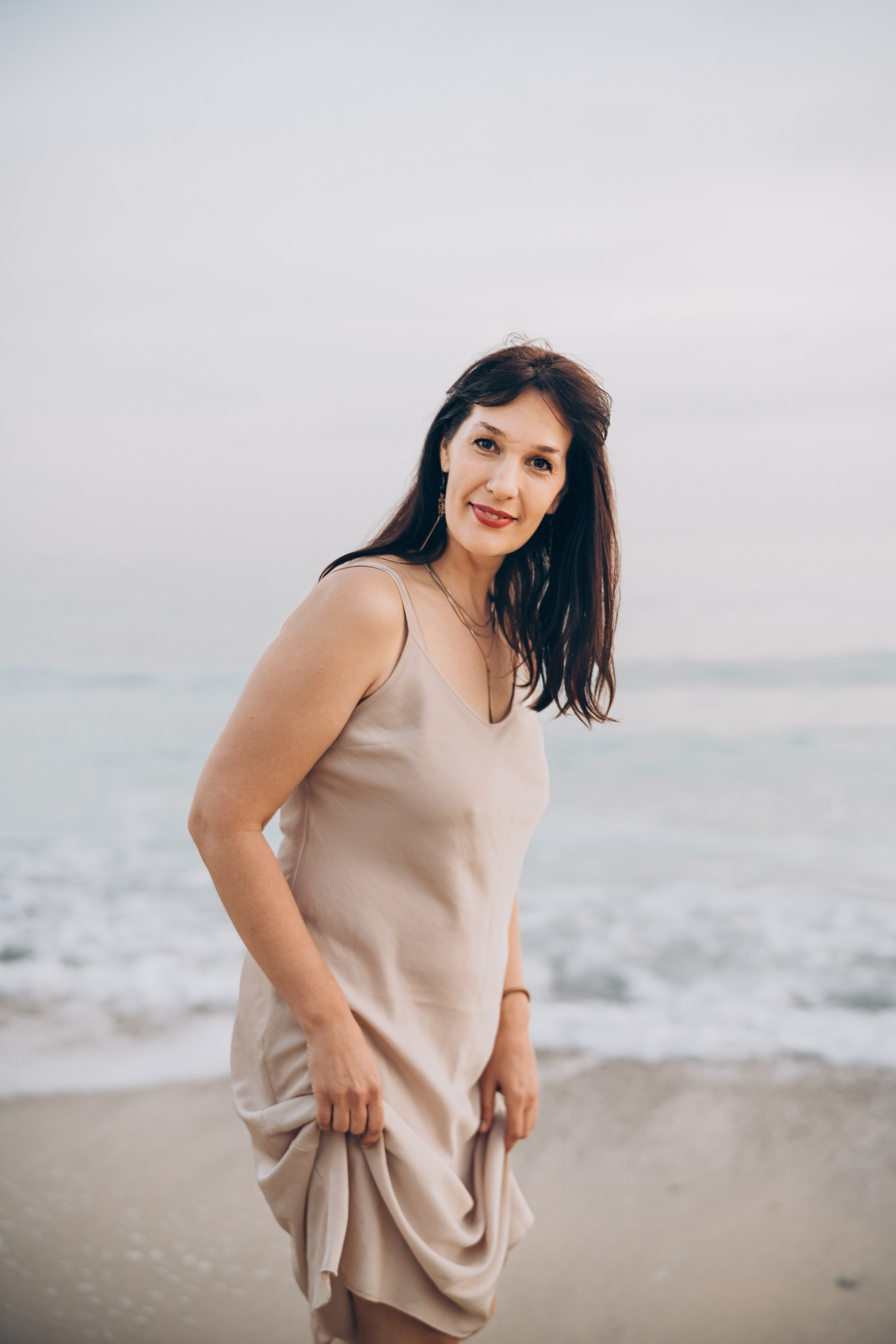 Фотосессия про раскрытие истинного желания и силы. Photographer in Mallorca