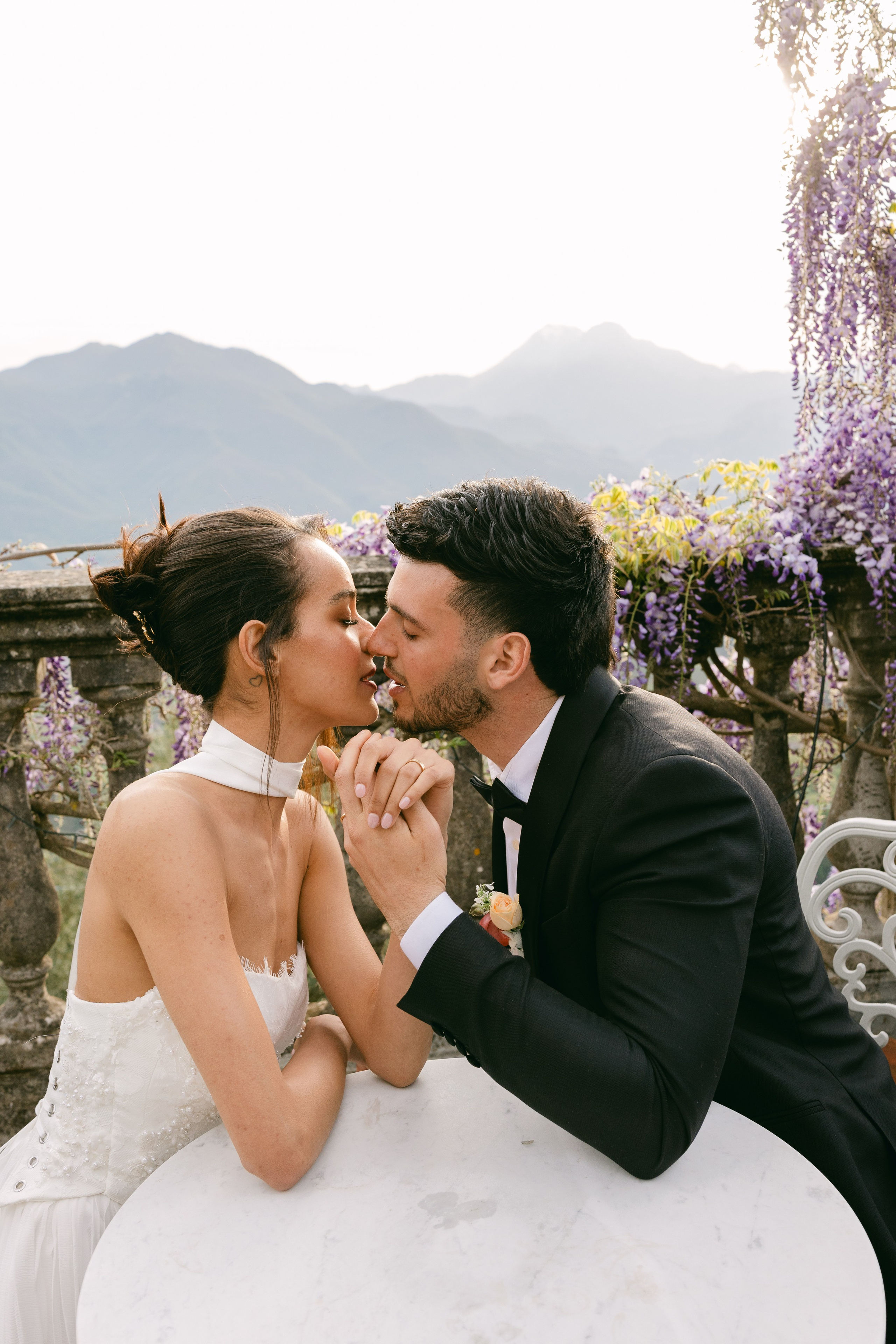 Lais and Flavio. Sara Luca Wedding Photographer in Italy and Europe