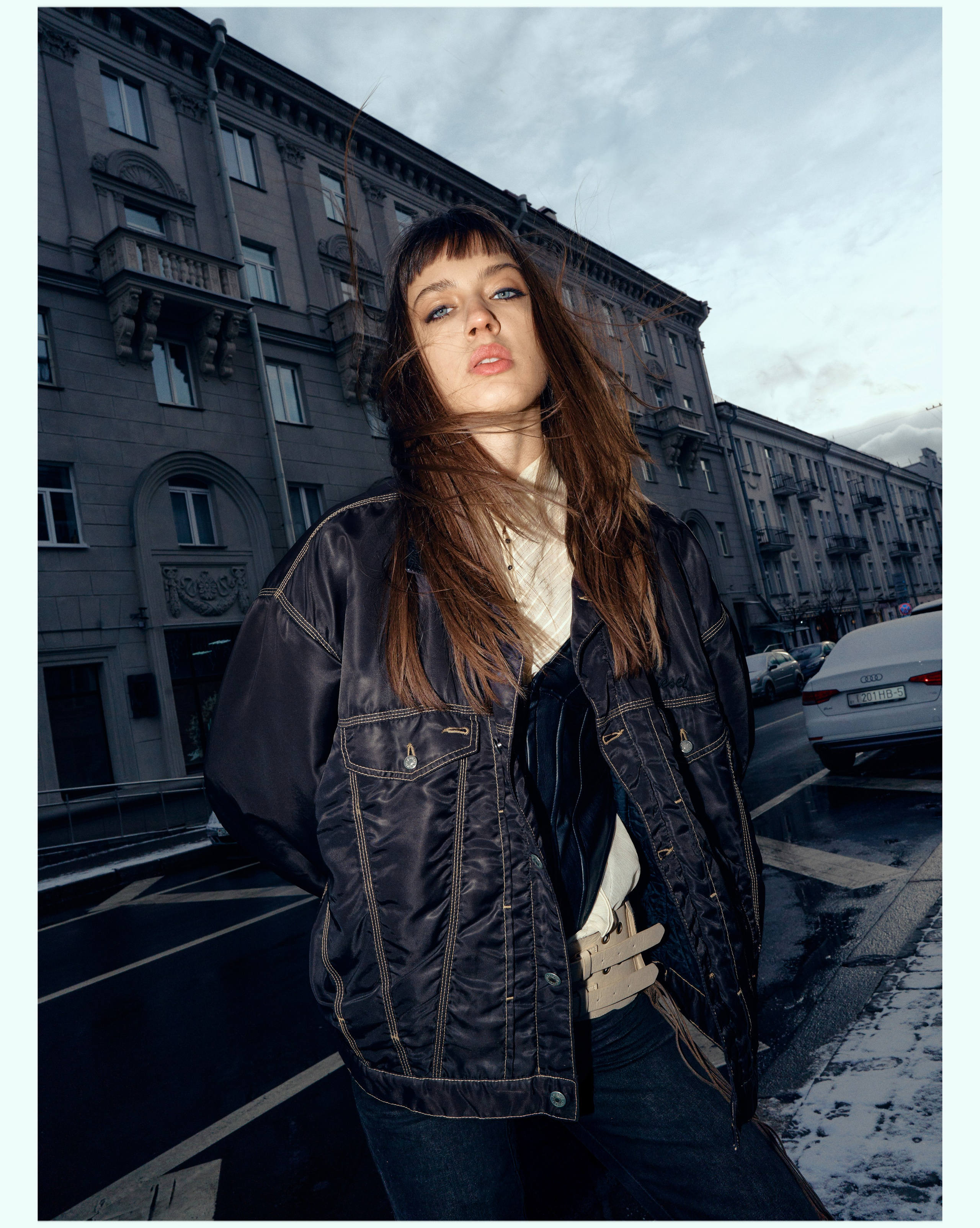 CAMPAIGNS. Fashion Photographer based in Lebanon