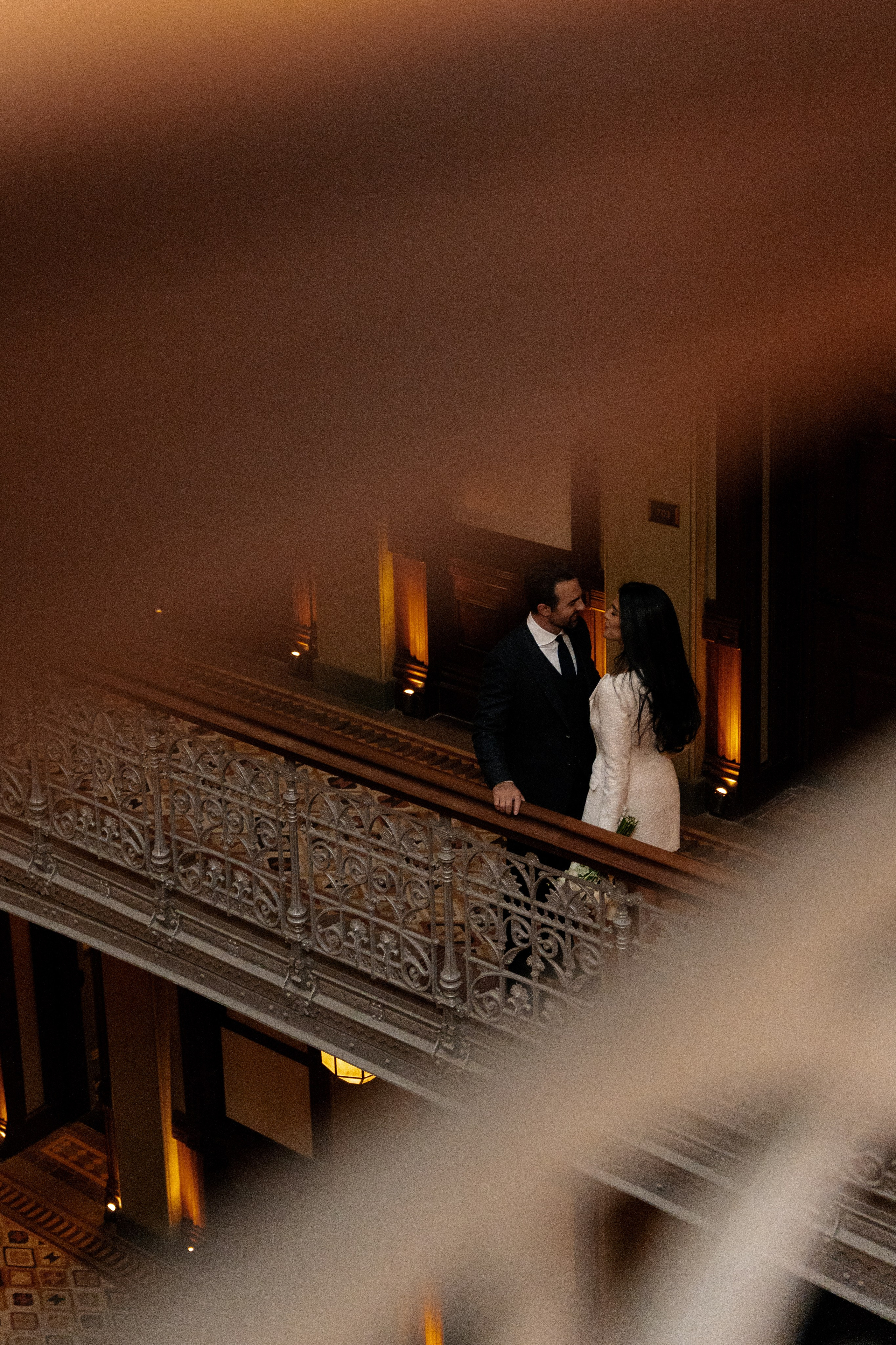 Helia & Darius elopement. Anna Krasnova Wedding photographer