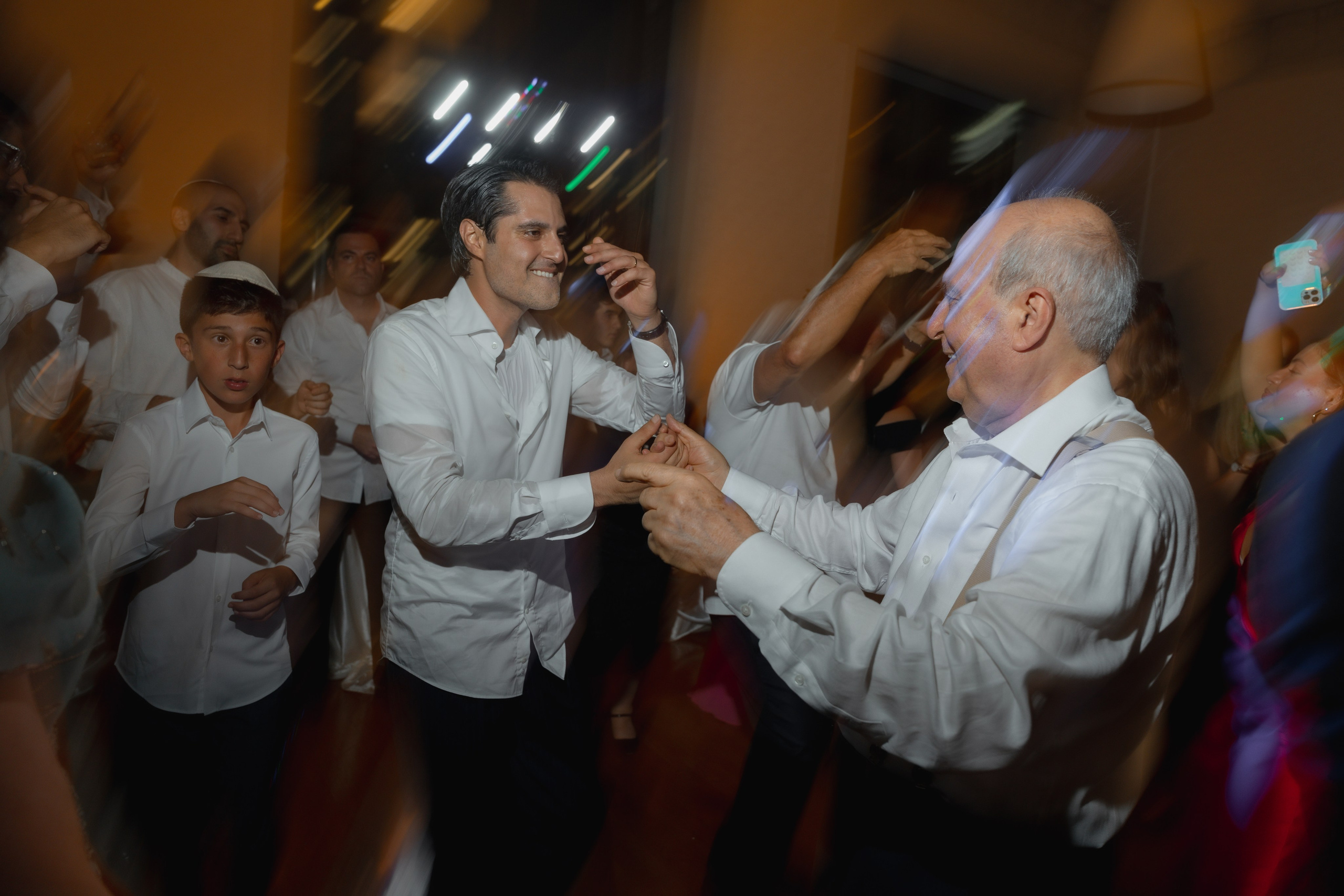 Amir and Maya. Anna Krasnova Wedding photographer