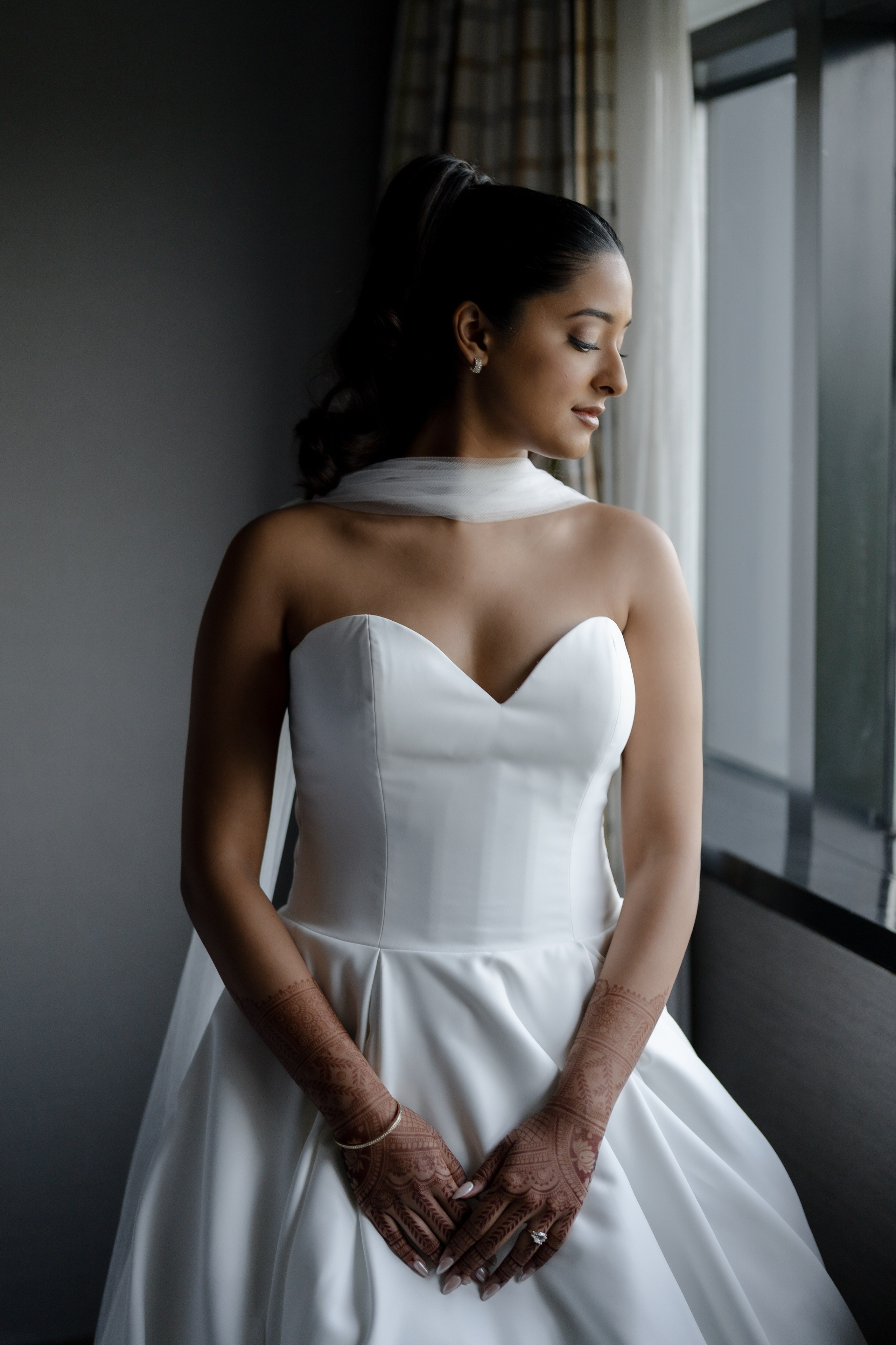 Maya & Alvin. Anna Krasnova Wedding photographer