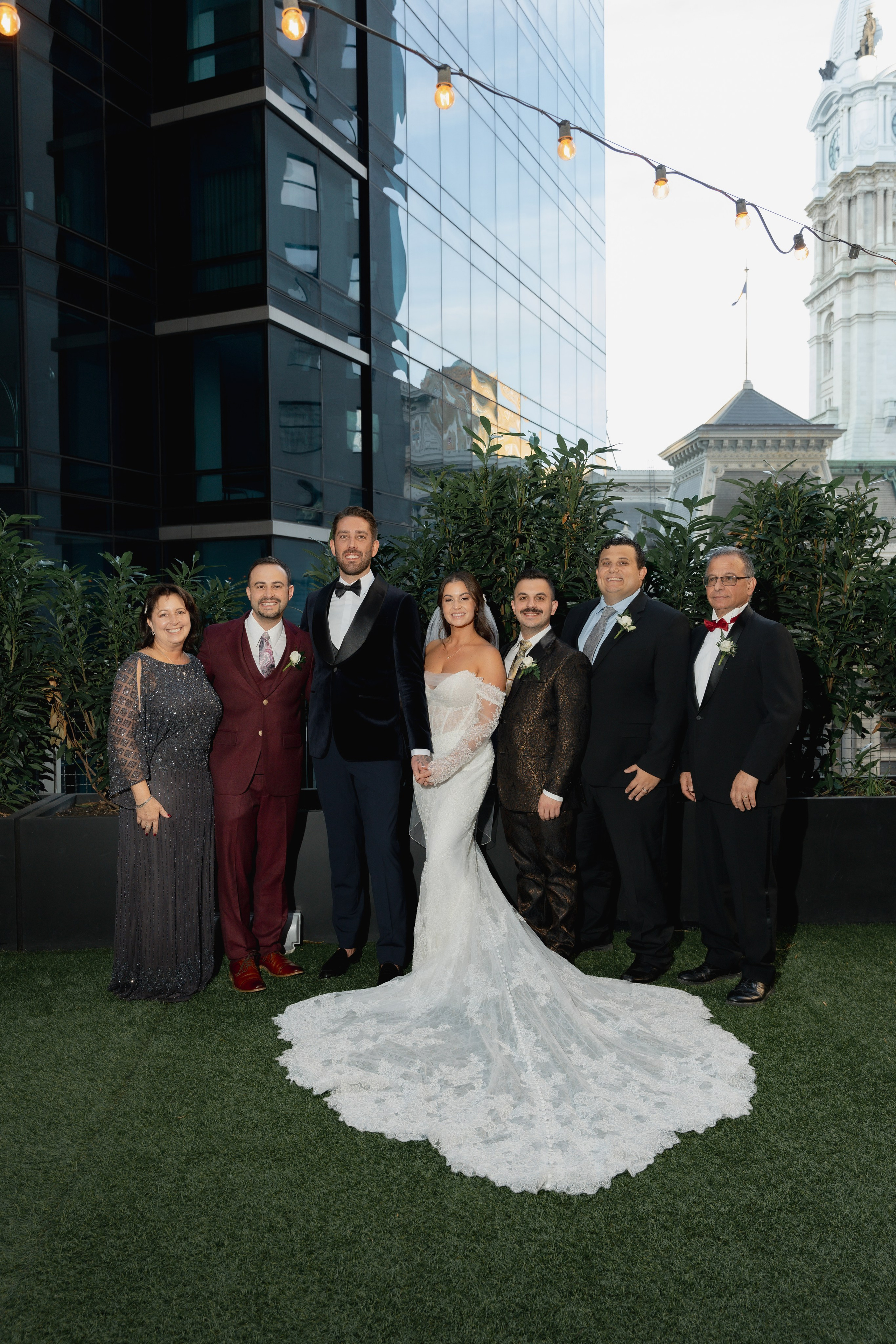 Leigh and Jennifer wedding day. Anna Krasnova Wedding photographer