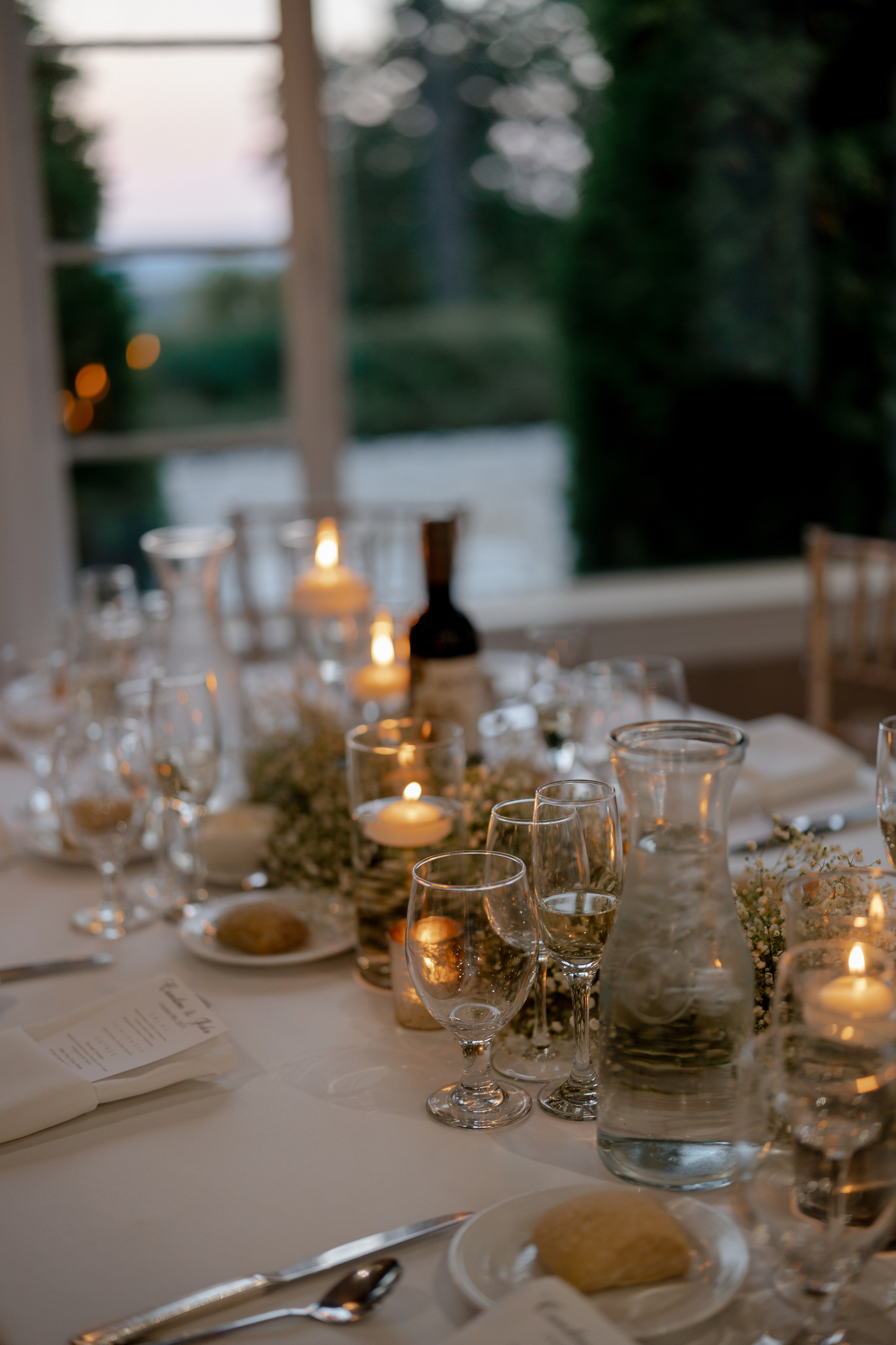 Caroline & Joh wedding day. Anna Krasnova Wedding photographer