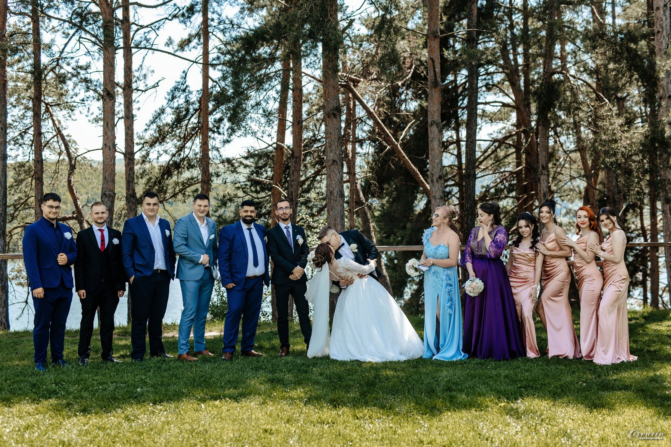 Fotograf nuntă Bistrița Cluj. Fotograf nuntă Bistrița | fotograf botez | Creativ Foto Video | Vasile Mizgan