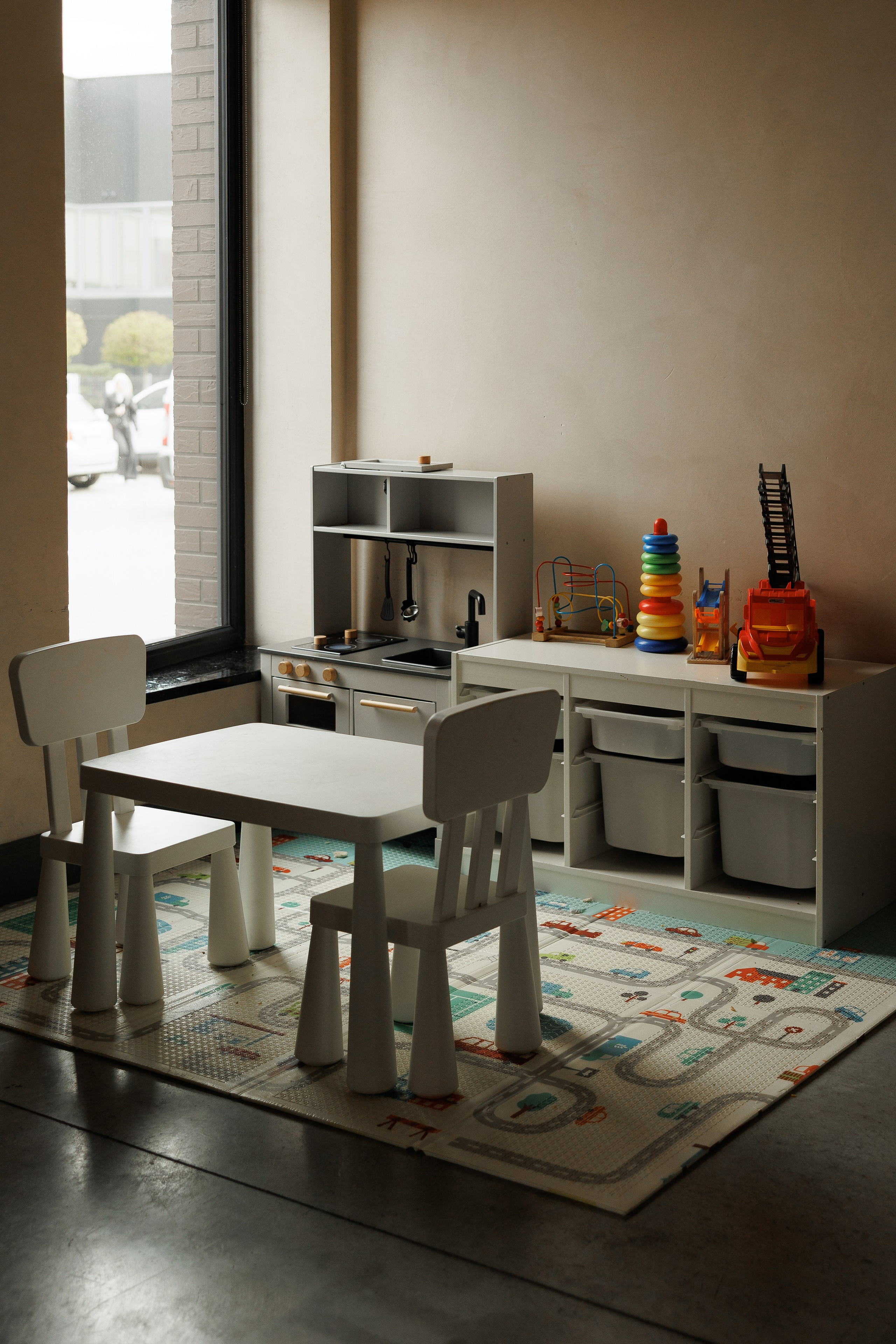 Інтер’єрна фотографія. Iryna Trokhymovych