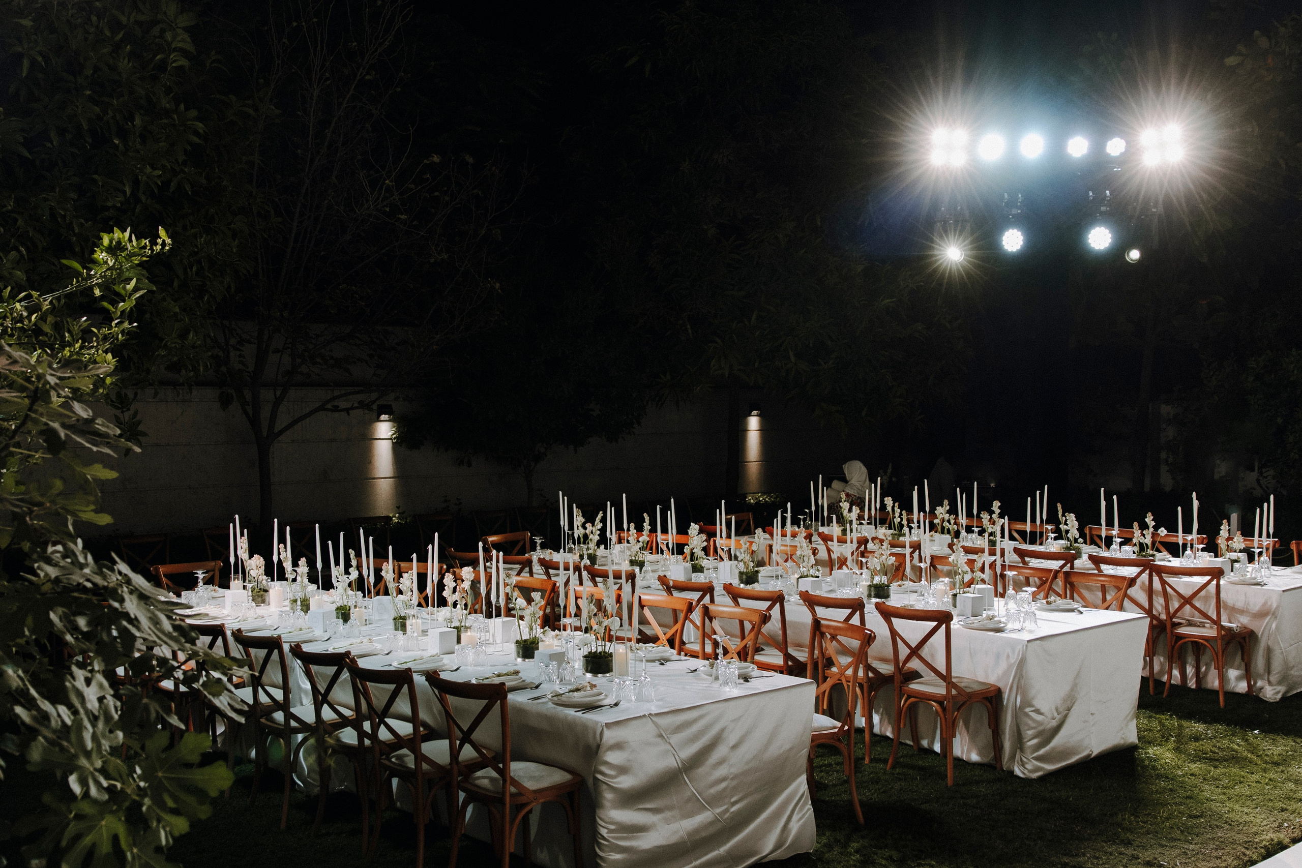 Fatima & Saif Melcha