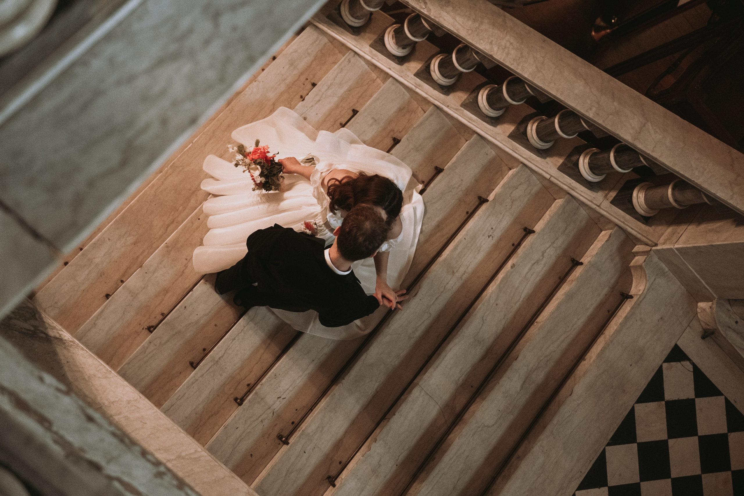 Ślub Soni i Nikity. Ania Smol Fotograf Olsztyn