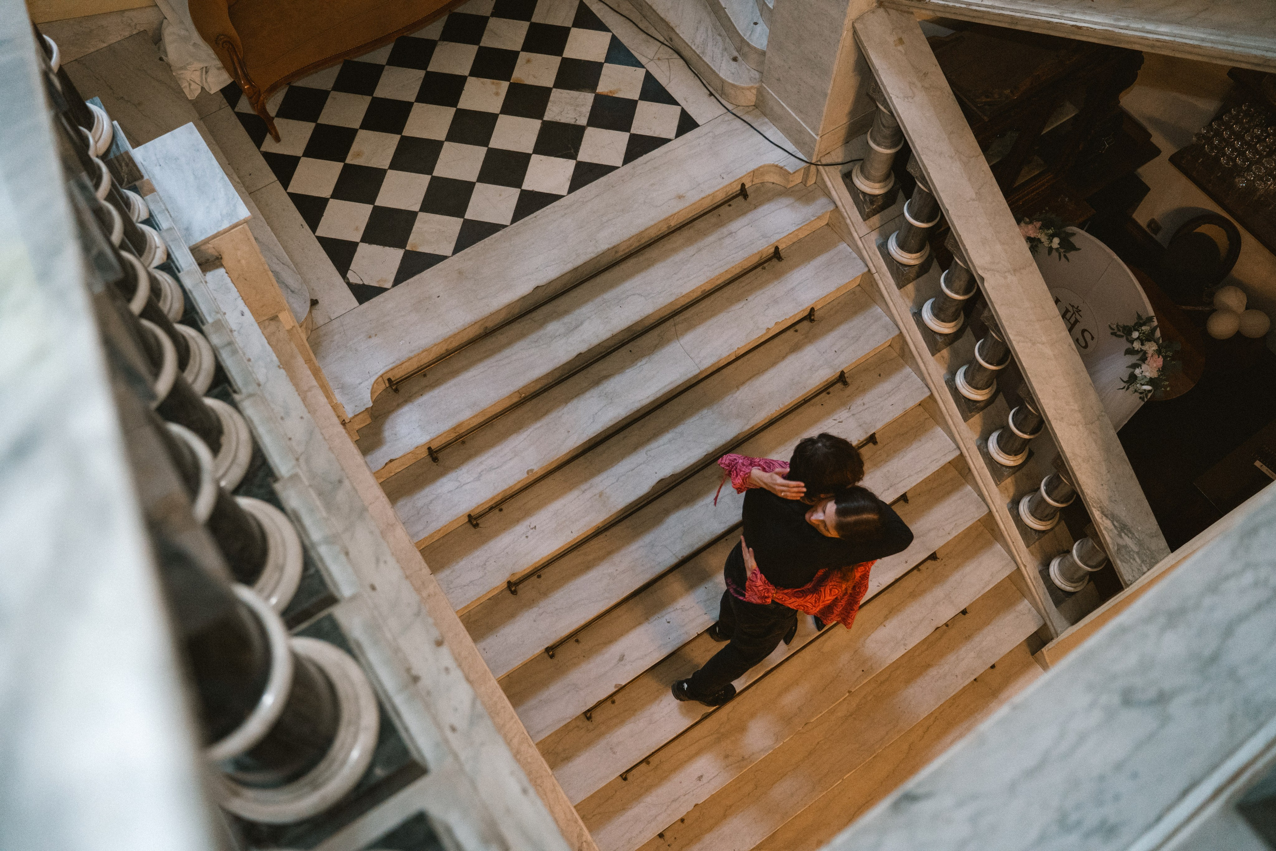 Ślub Soni i Nikity. Ania Smol Fotograf Olsztyn