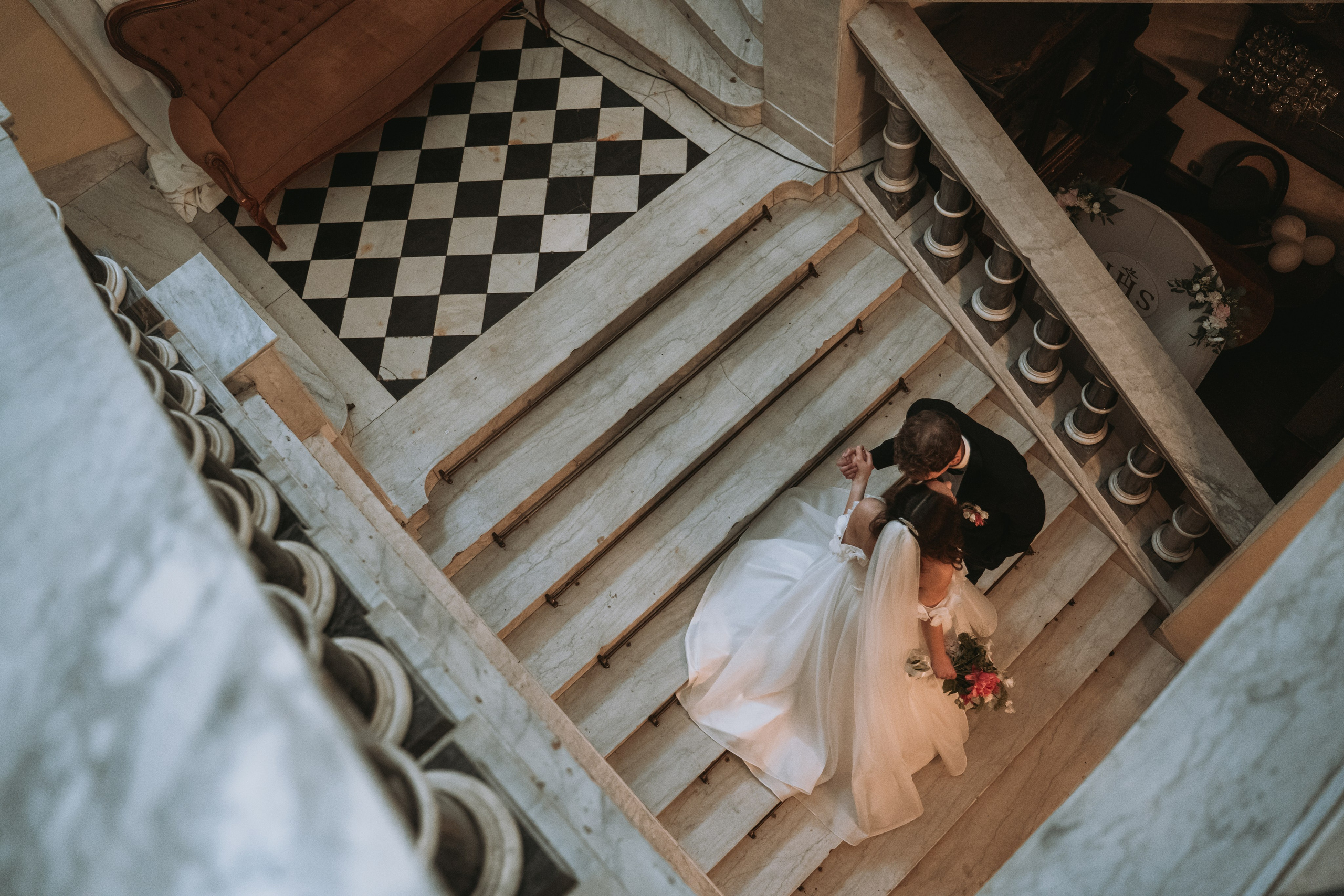 Ślub Soni i Nikity. Ania Smol Fotograf Olsztyn