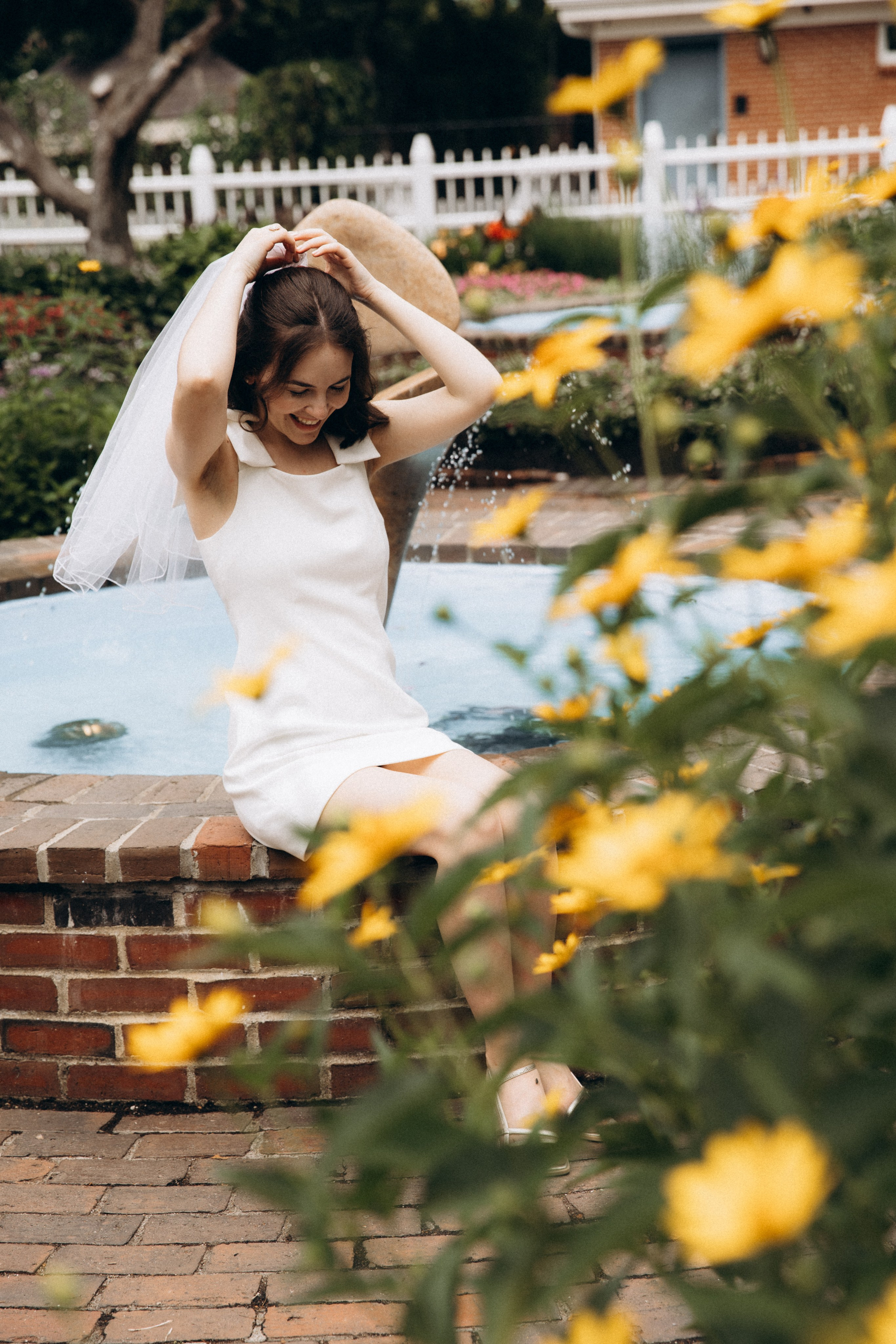 Kirby & Matt | Civil Wedding in Portsmouth, NH