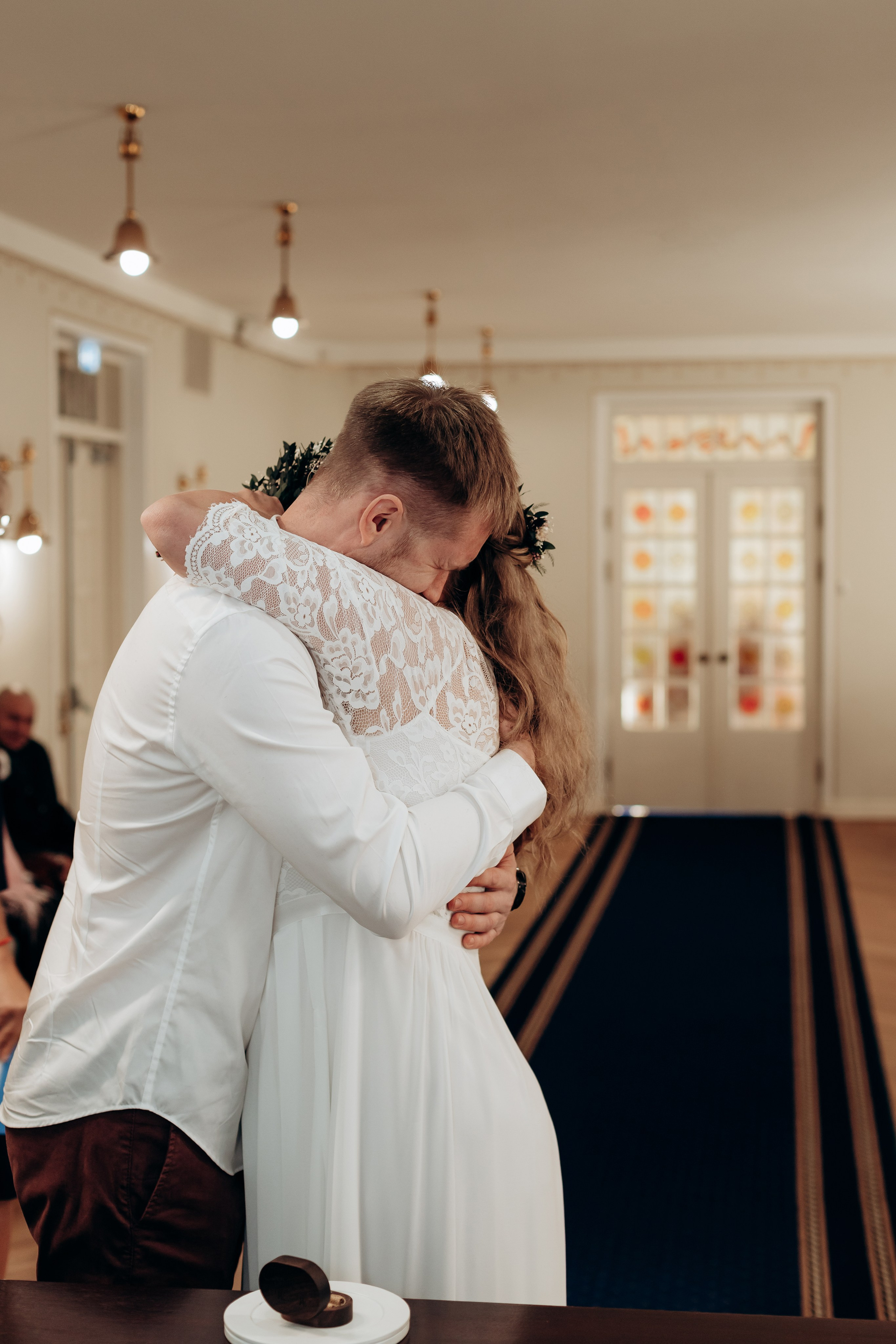 Виталий и Юлиана. Главная