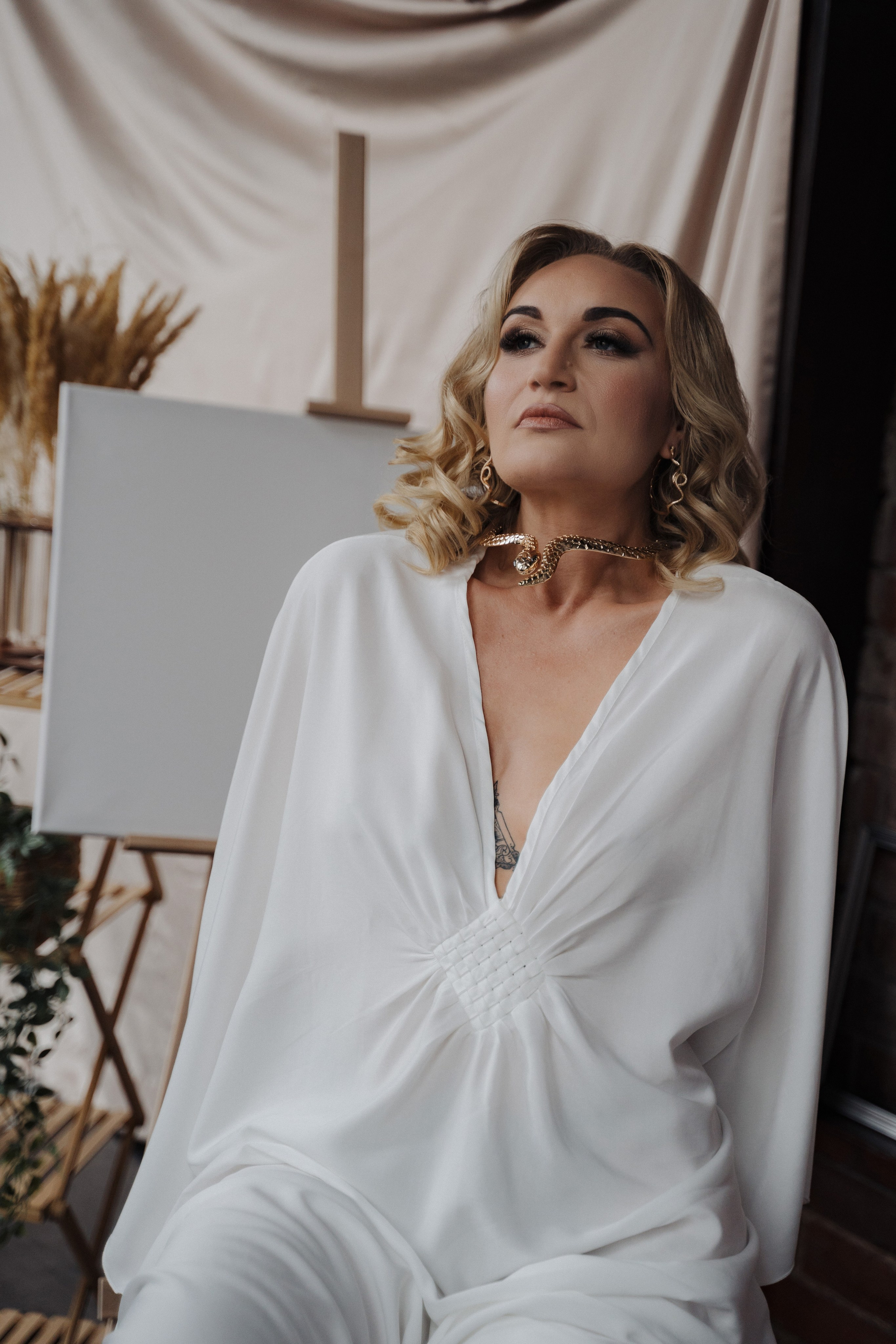 Maryna. Karina Czernecka Foto