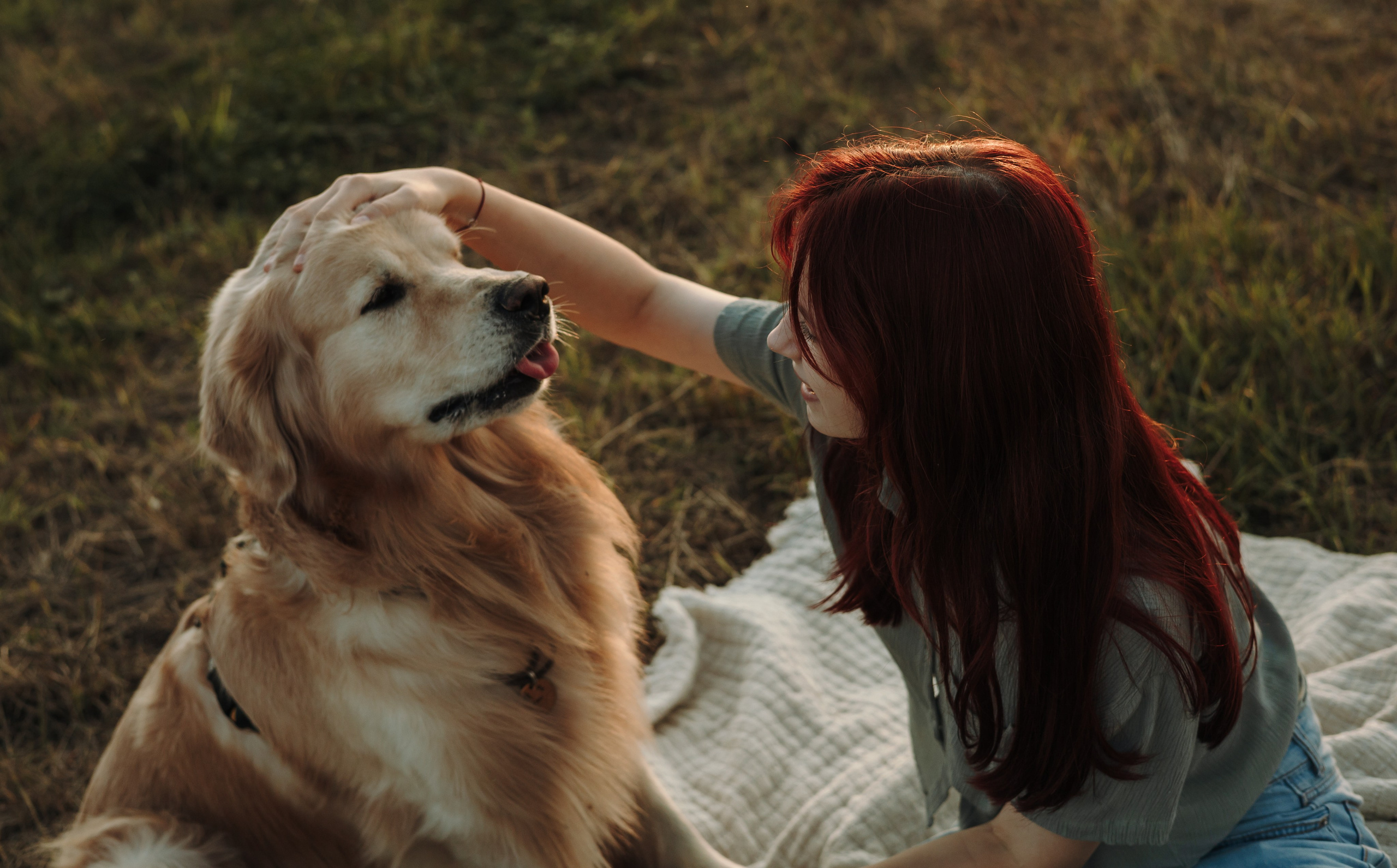 Катя и Бро. Фотограф-анималист | Белград