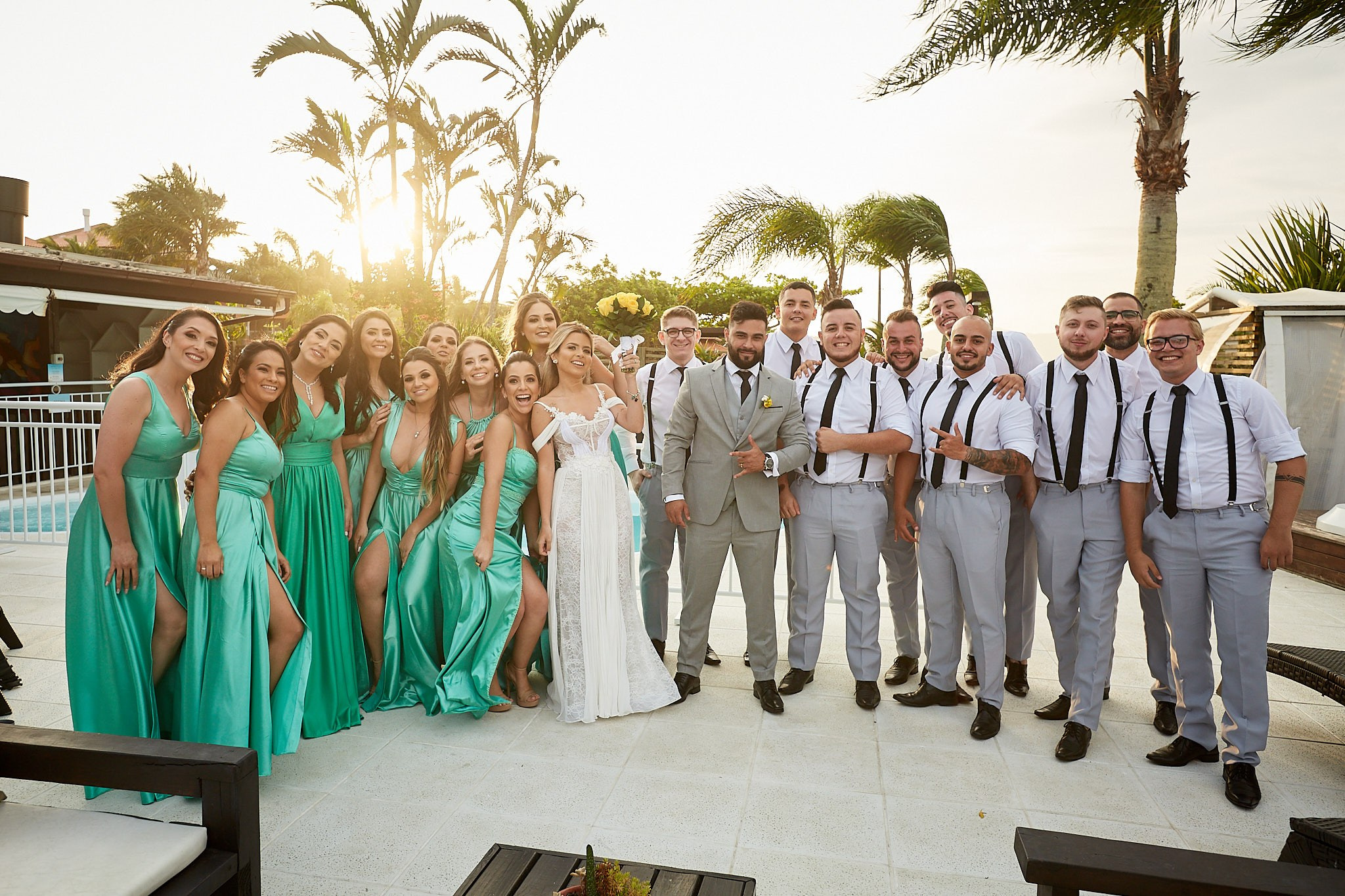 Casamento Assucena e Matheus. Fotógrafo de casamentos em Florianópolis