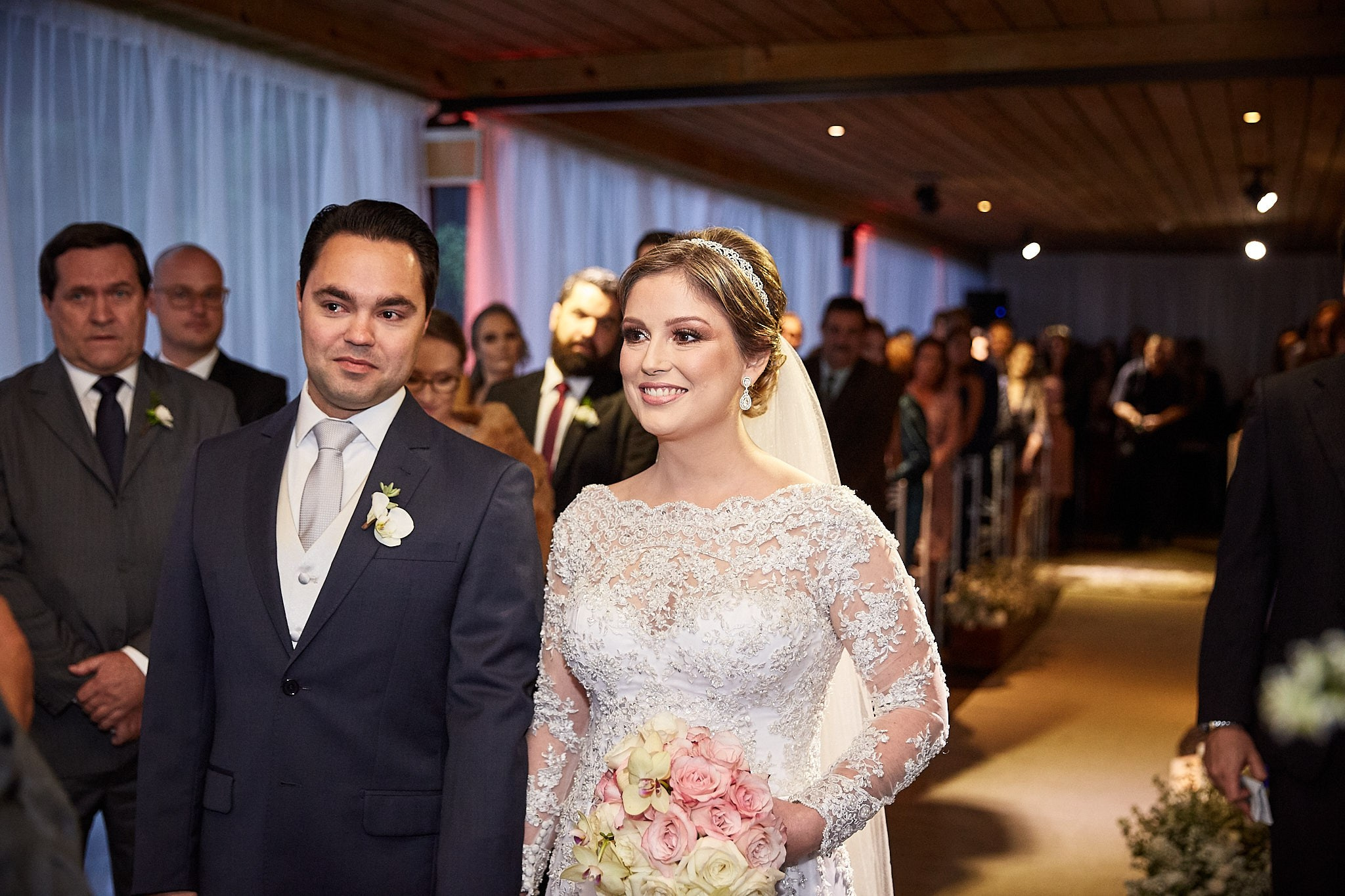 Casamento Mirelle e Marcelo. Fotógrafo de casamentos em Florianópolis