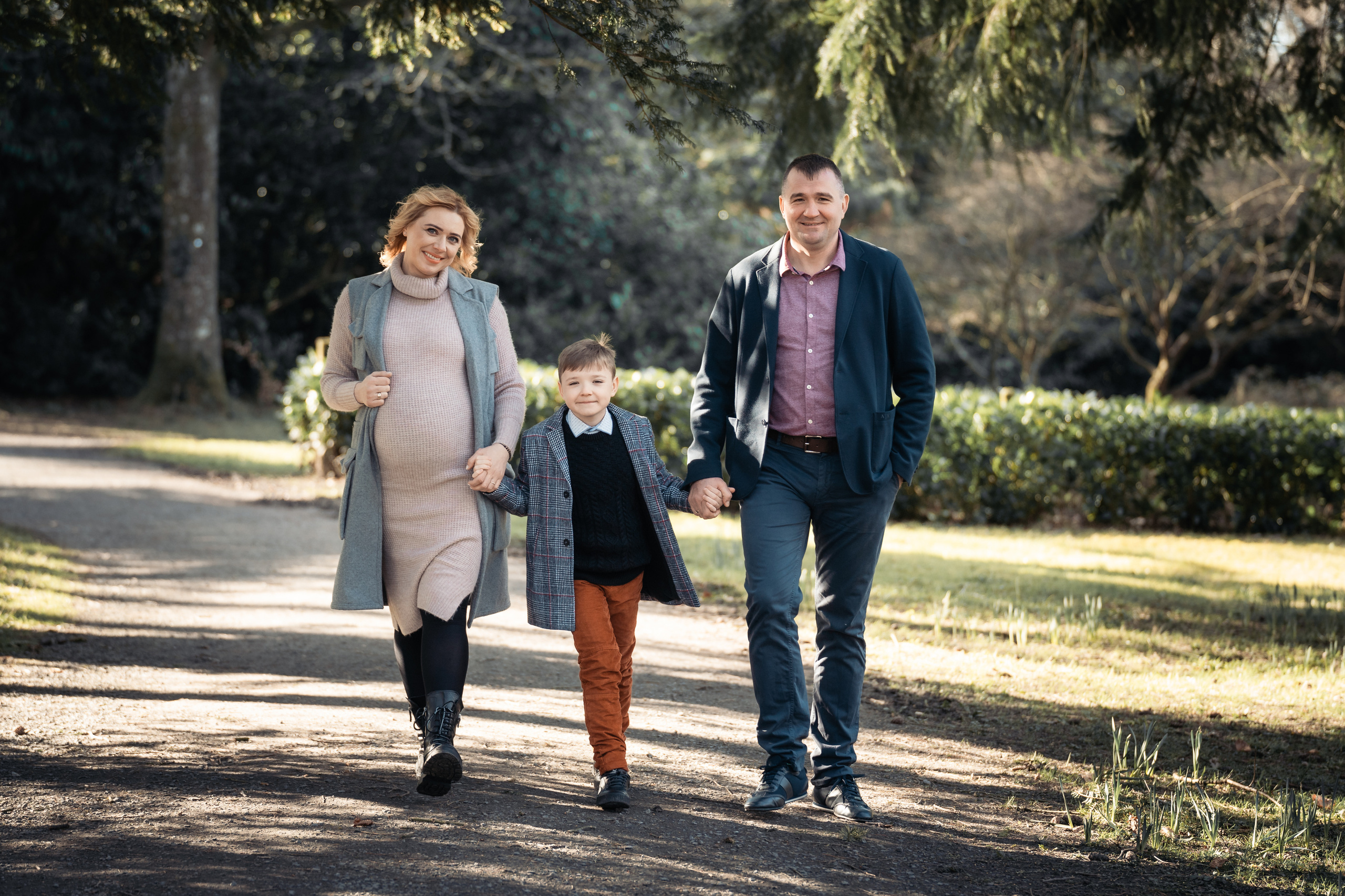 Family. Simply Mint Photos — Newborn and Family Photographer in Midlands