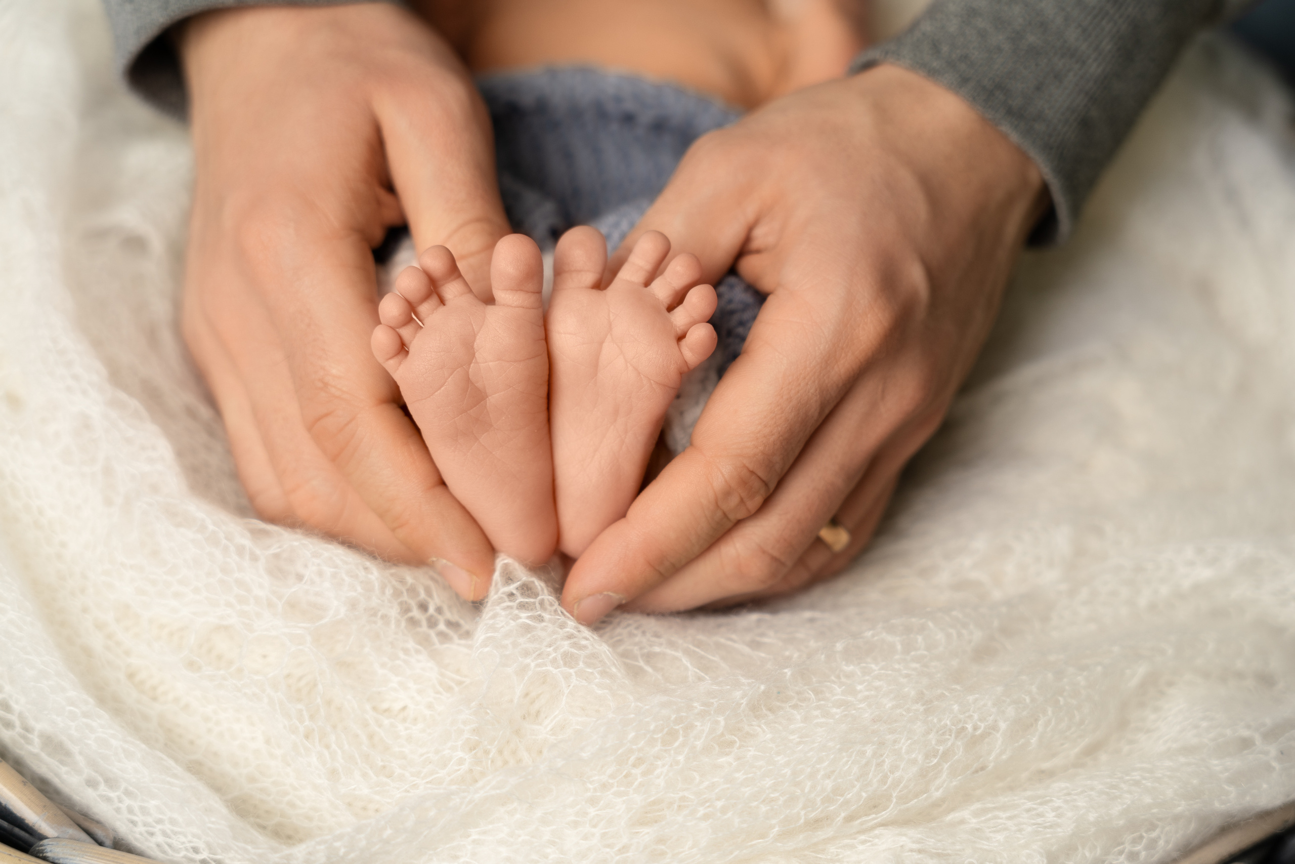 Newborns. Simply Mint Photos — Newborn and Family Photographer in Midlands