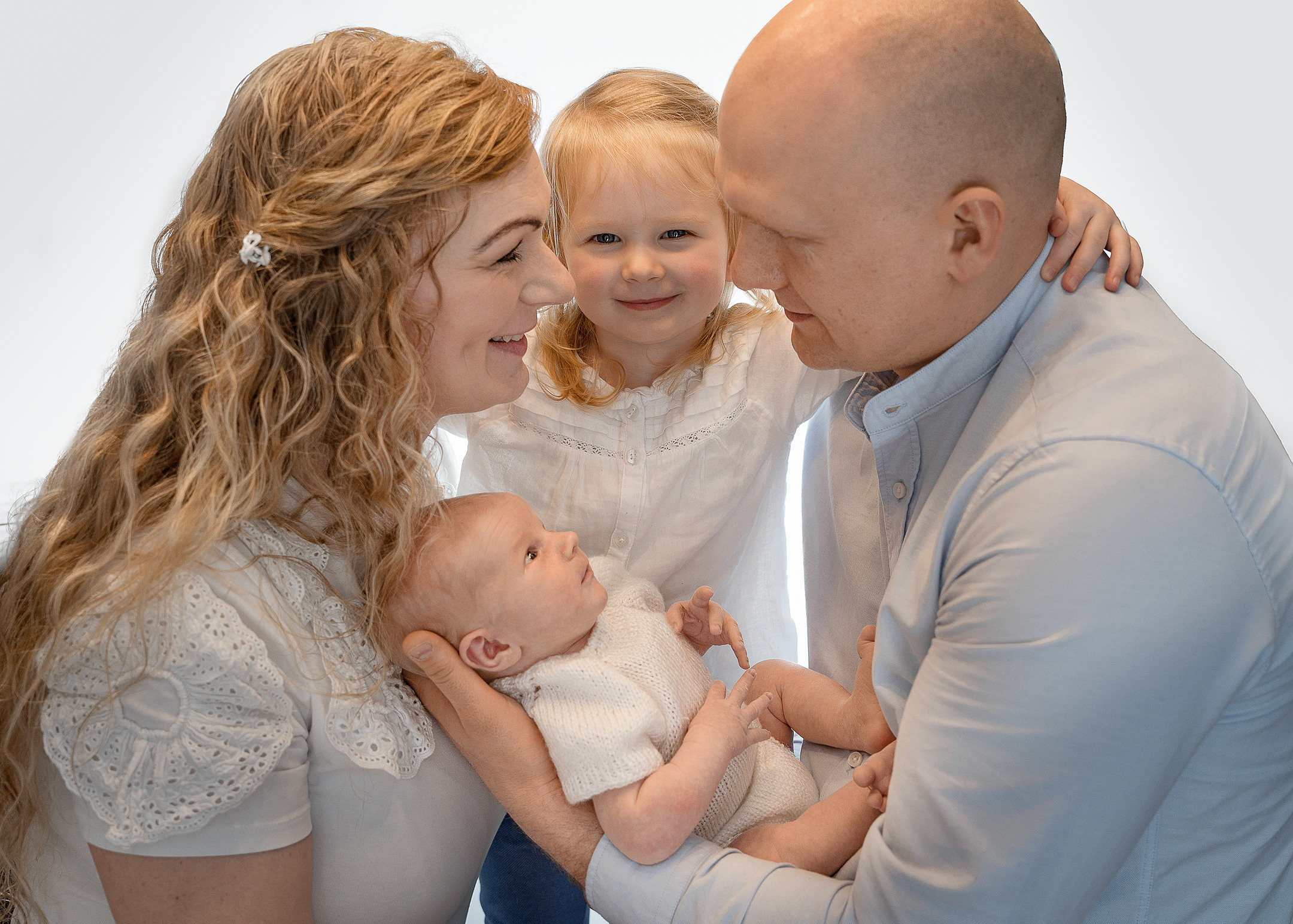 Family. Simply Mint Photos — Newborn and Family Photographer in Midlands